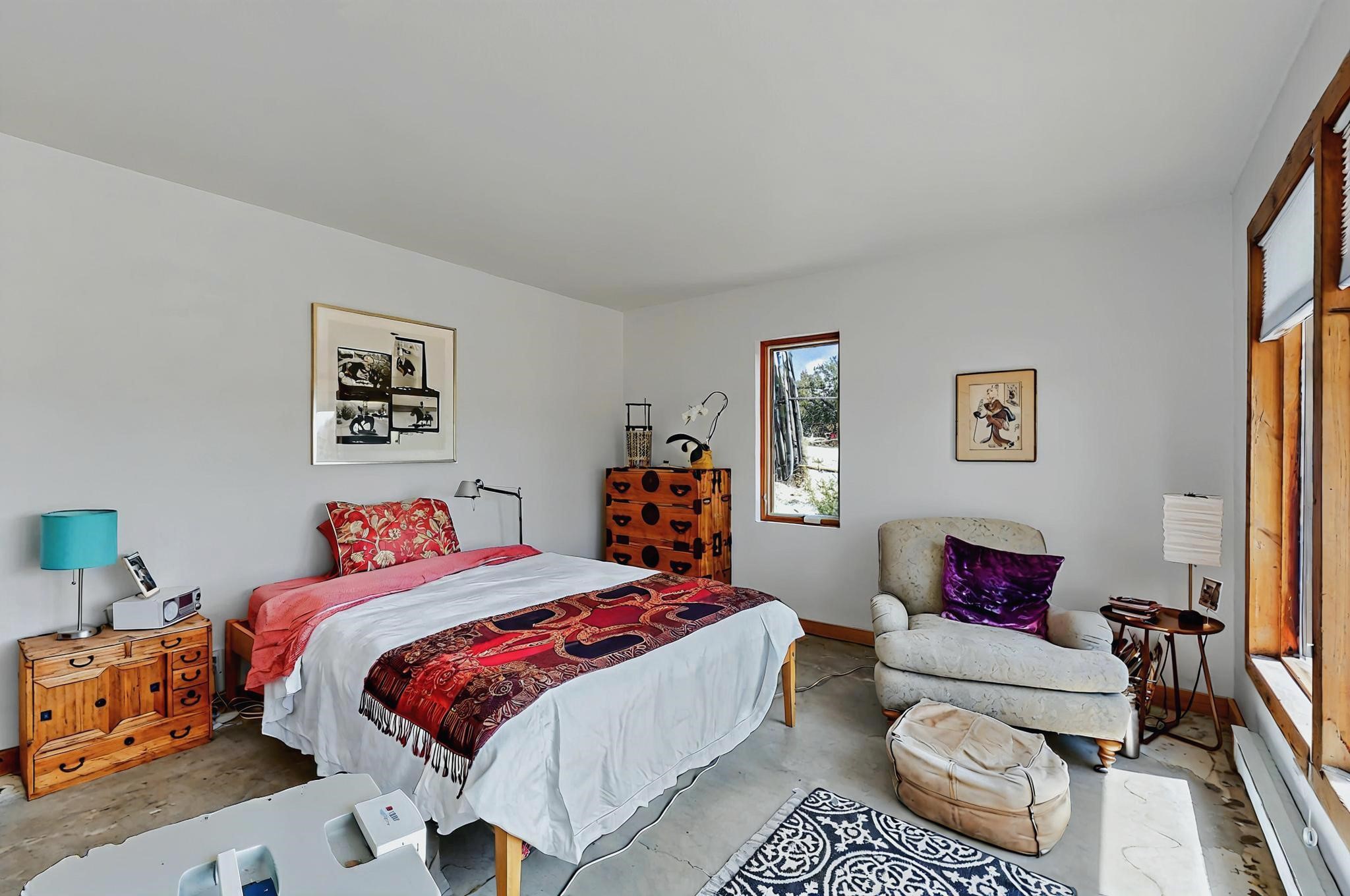 100 Verano Loop, Santa Fe, New Mexico image 20