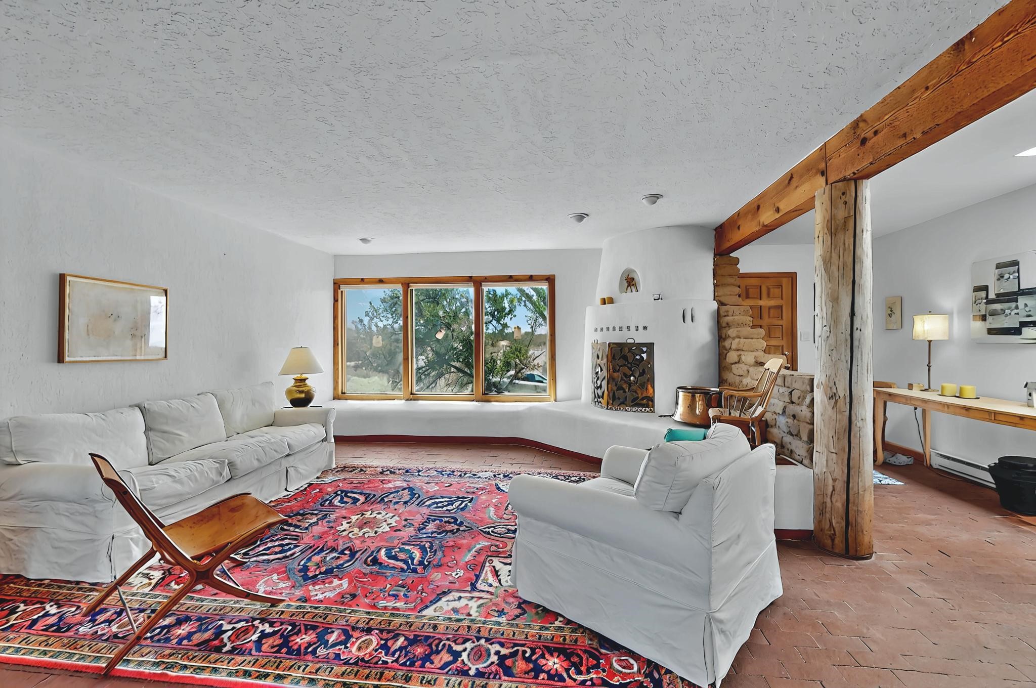 100 Verano Loop, Santa Fe, New Mexico image 5