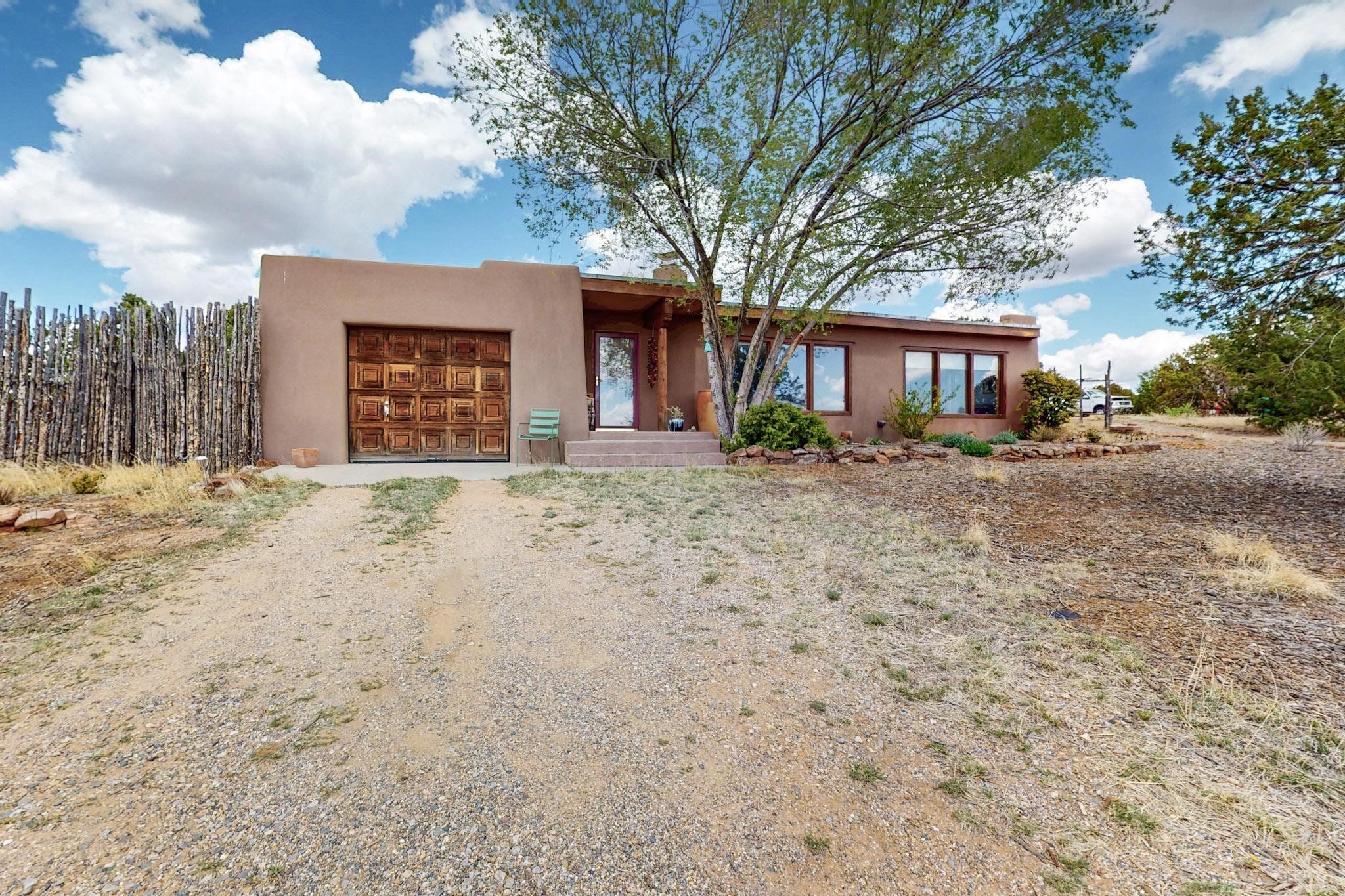 100 Verano Loop, Santa Fe, New Mexico image 33