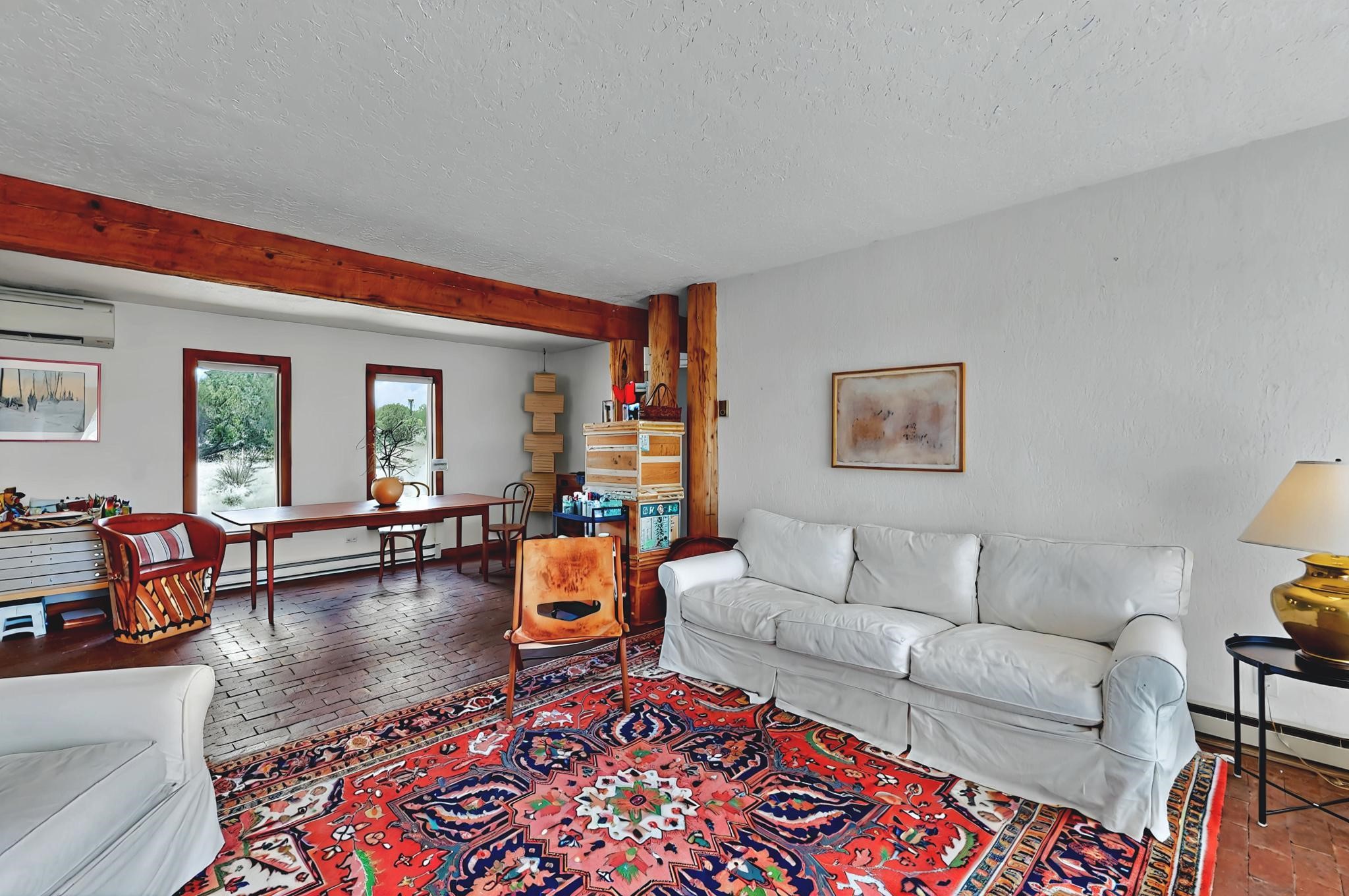 100 Verano Loop, Santa Fe, New Mexico image 7