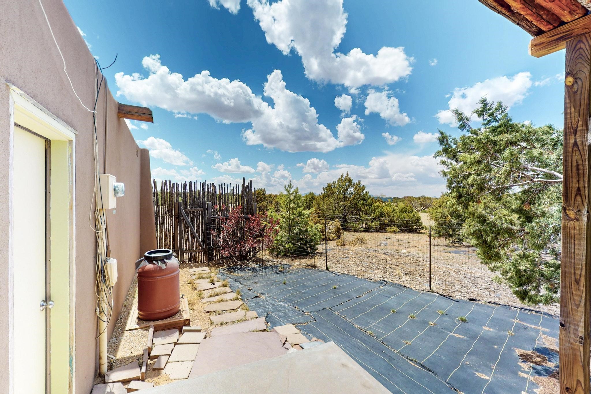 100 Verano Loop, Santa Fe, New Mexico image 31