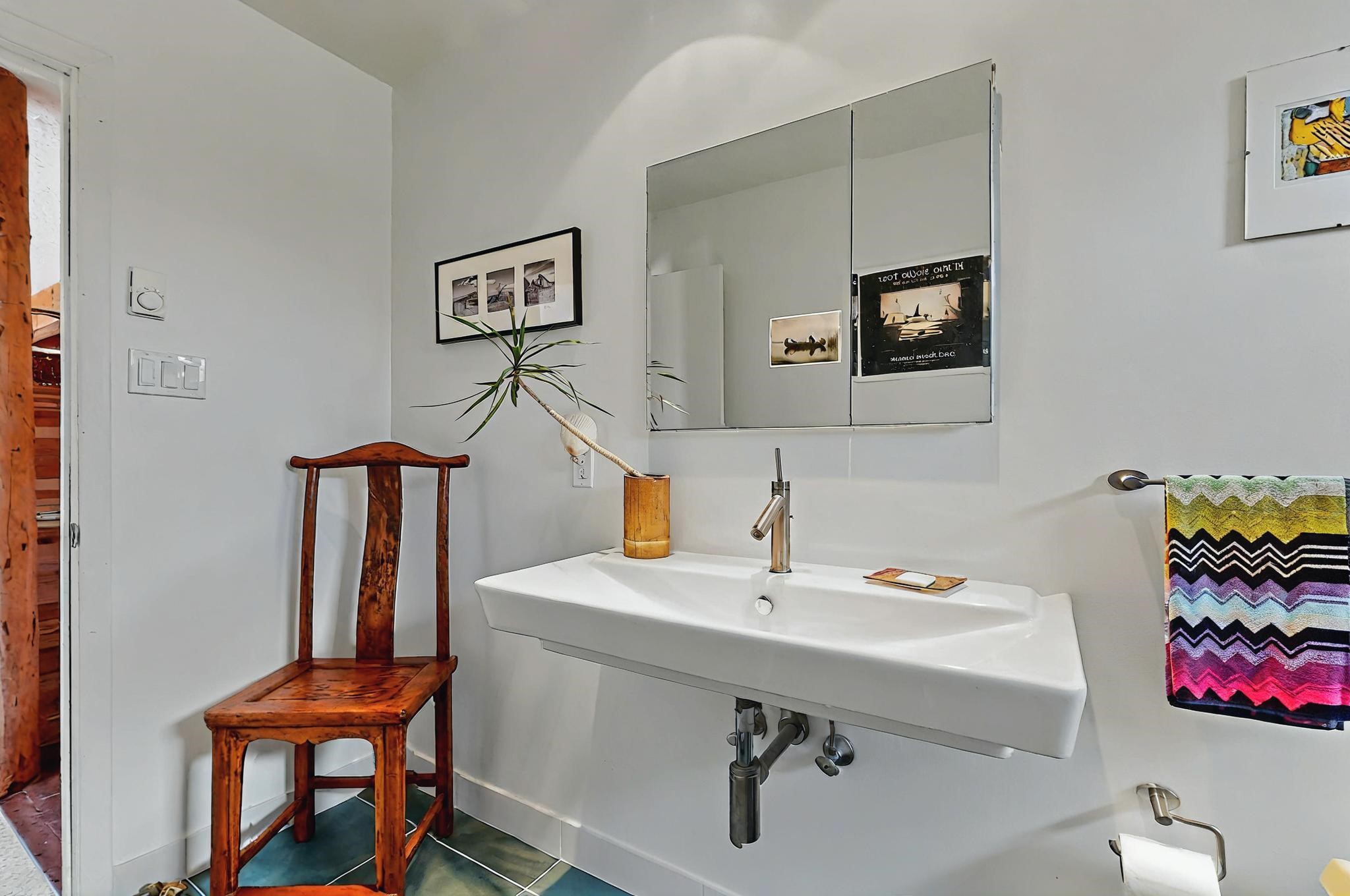 100 Verano Loop, Santa Fe, New Mexico image 24
