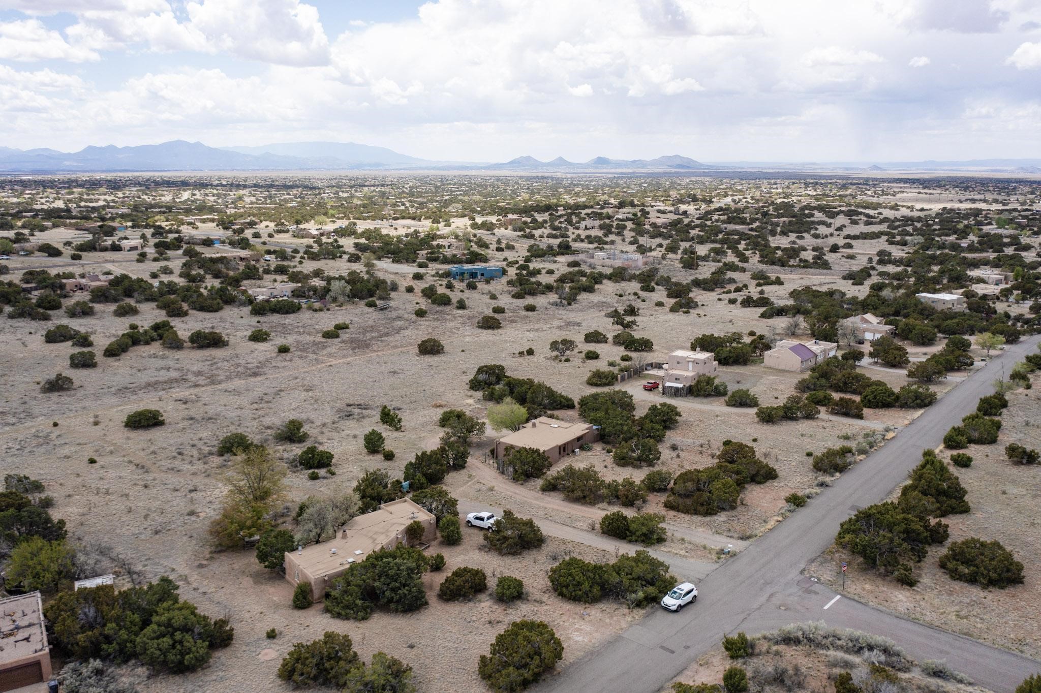 100 Verano Loop, Santa Fe, New Mexico image 40