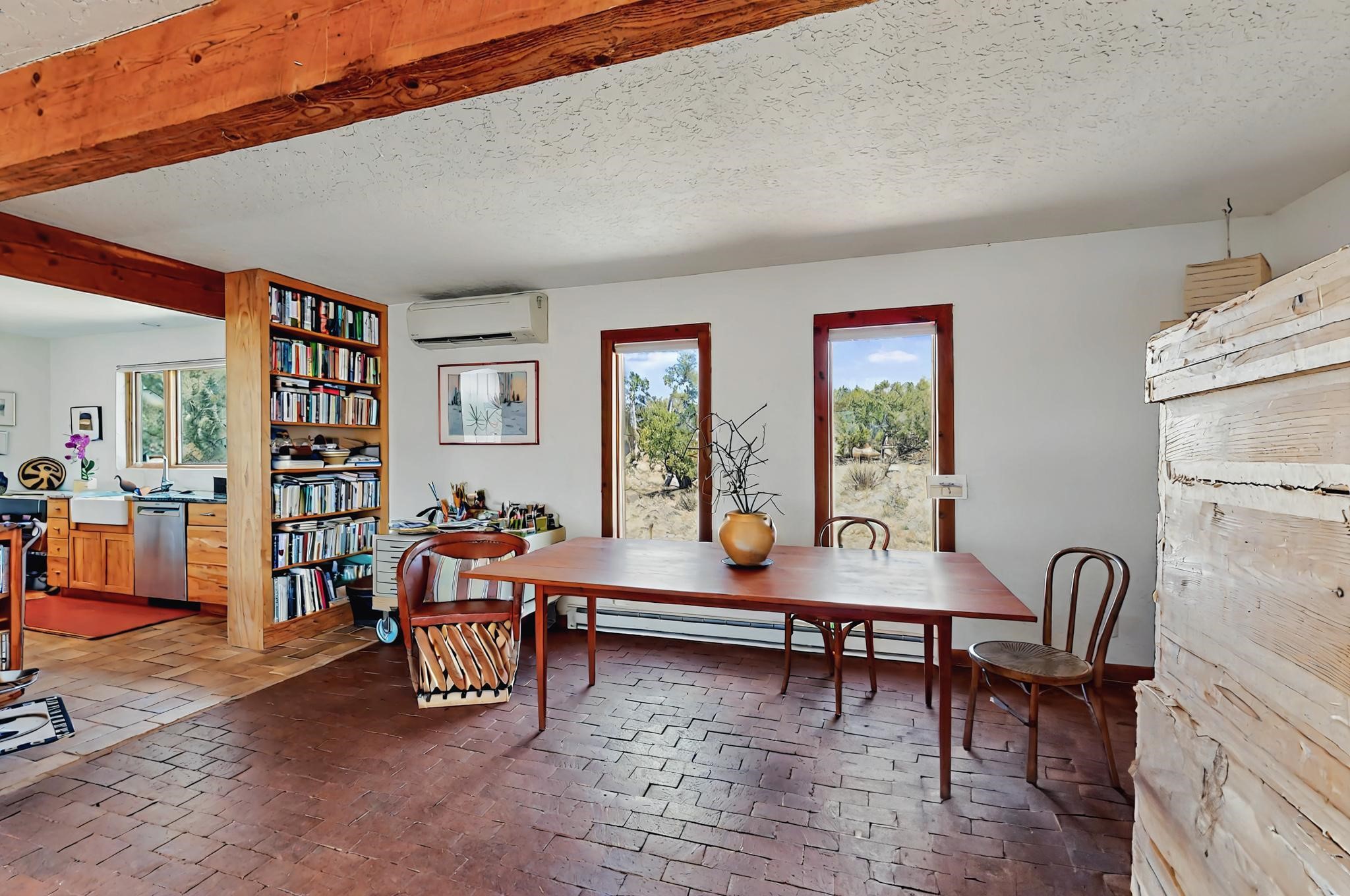 100 Verano Loop, Santa Fe, New Mexico image 10