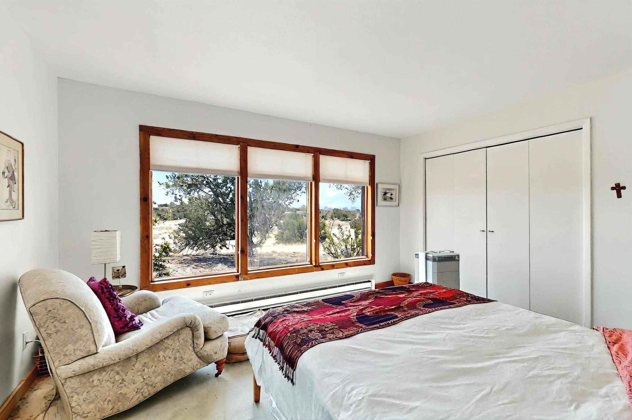 100 Verano Loop, Santa Fe, New Mexico image 19