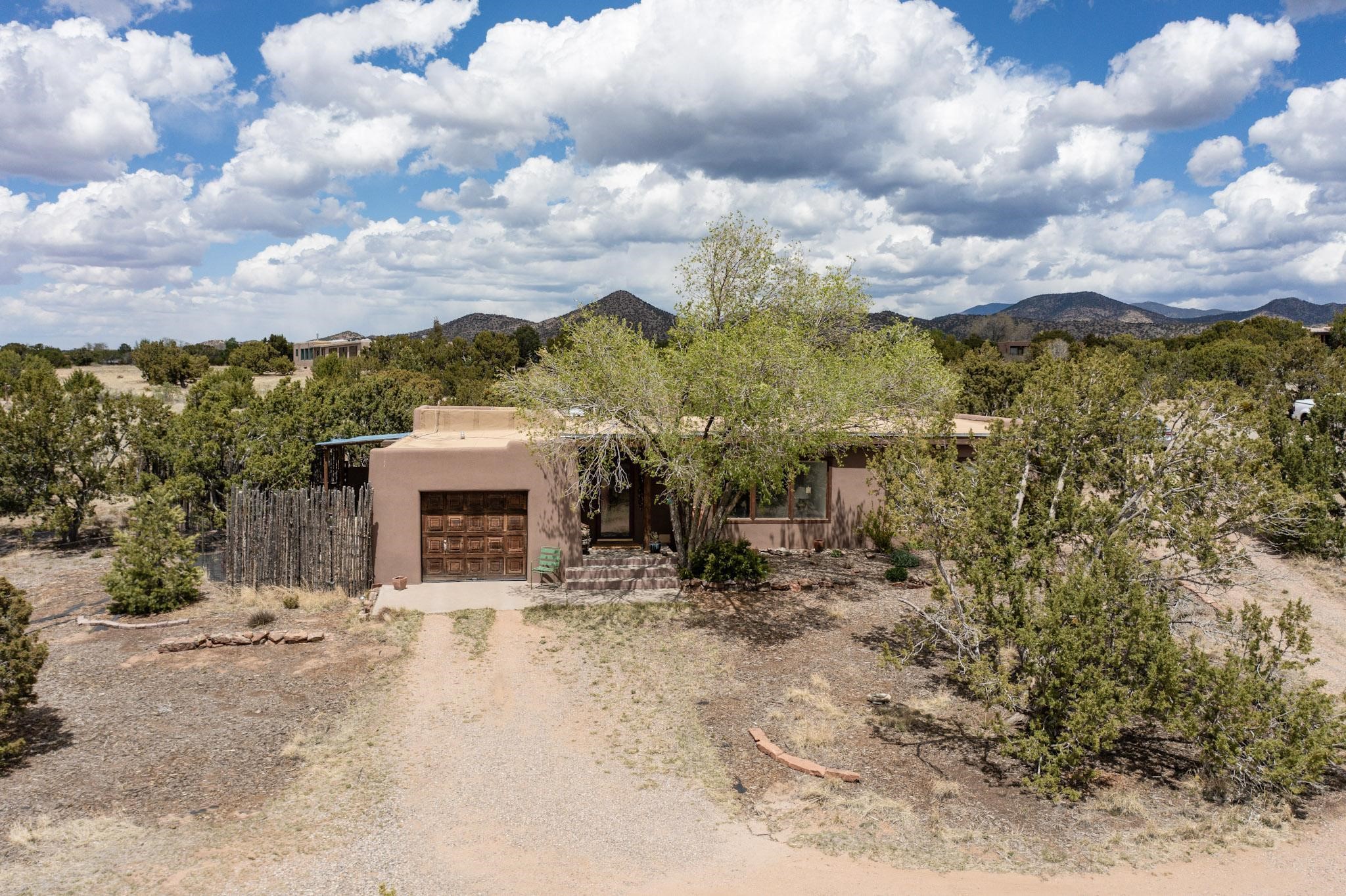 100 Verano Loop, Santa Fe, New Mexico image 34