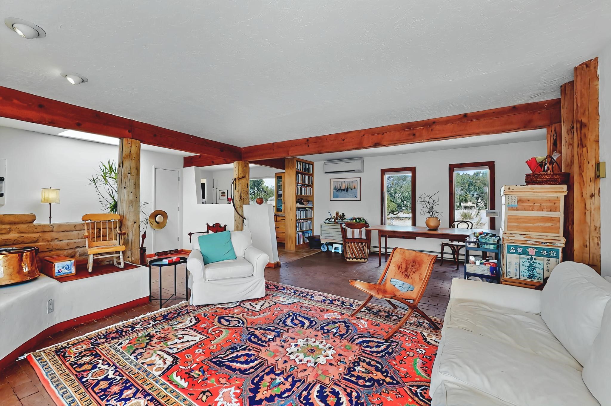100 Verano Loop, Santa Fe, New Mexico image 8