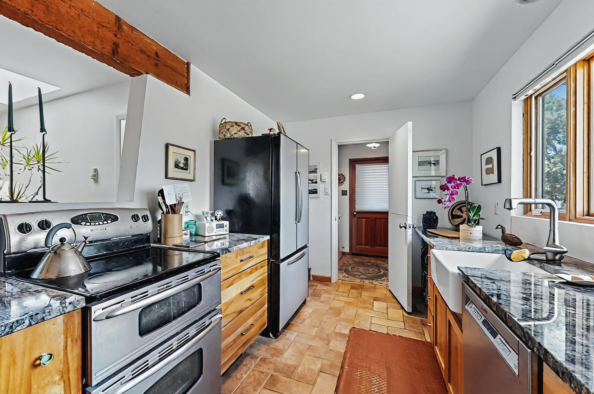 100 Verano Loop, Santa Fe, New Mexico image 17