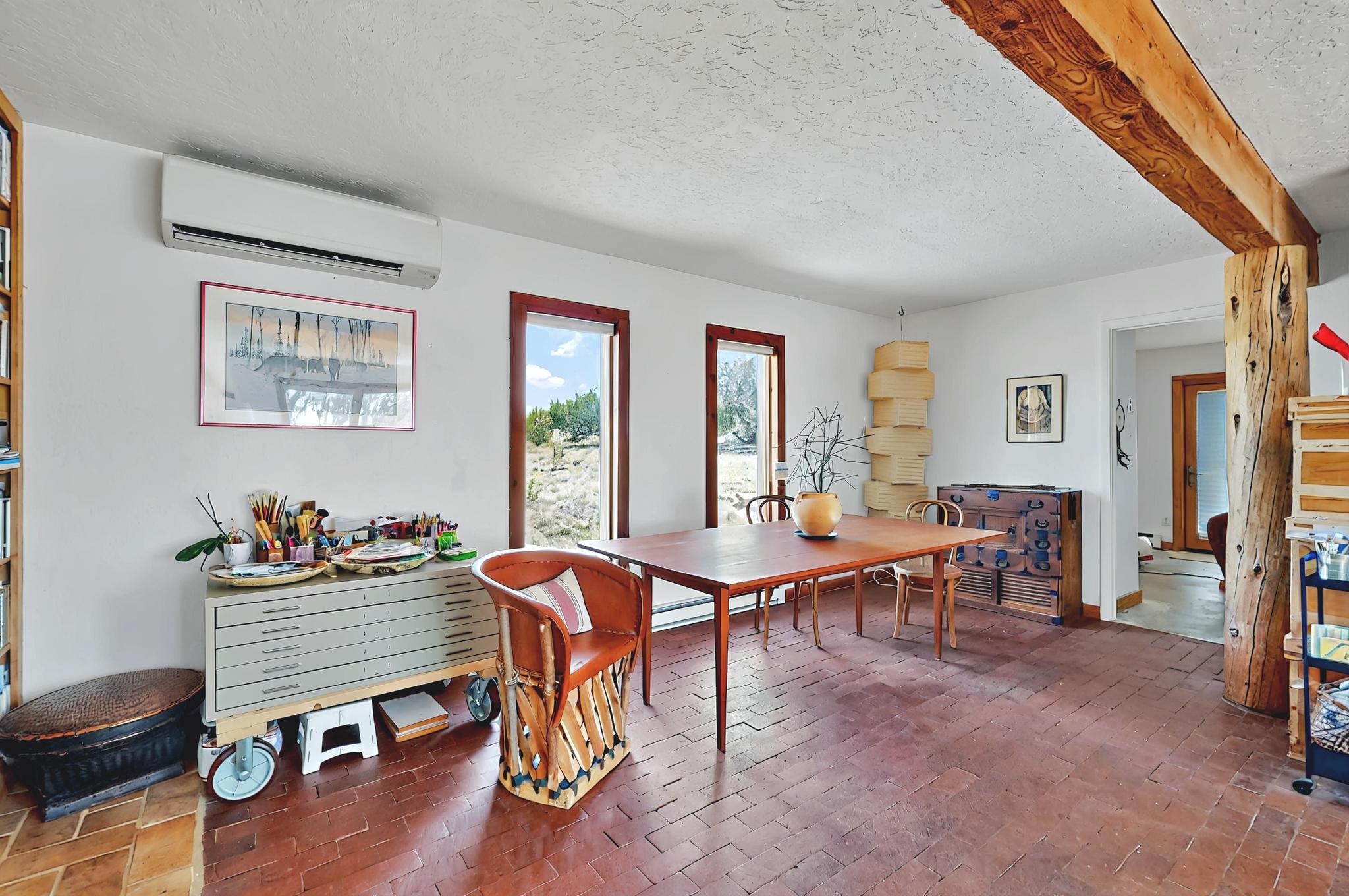 100 Verano Loop, Santa Fe, New Mexico image 9