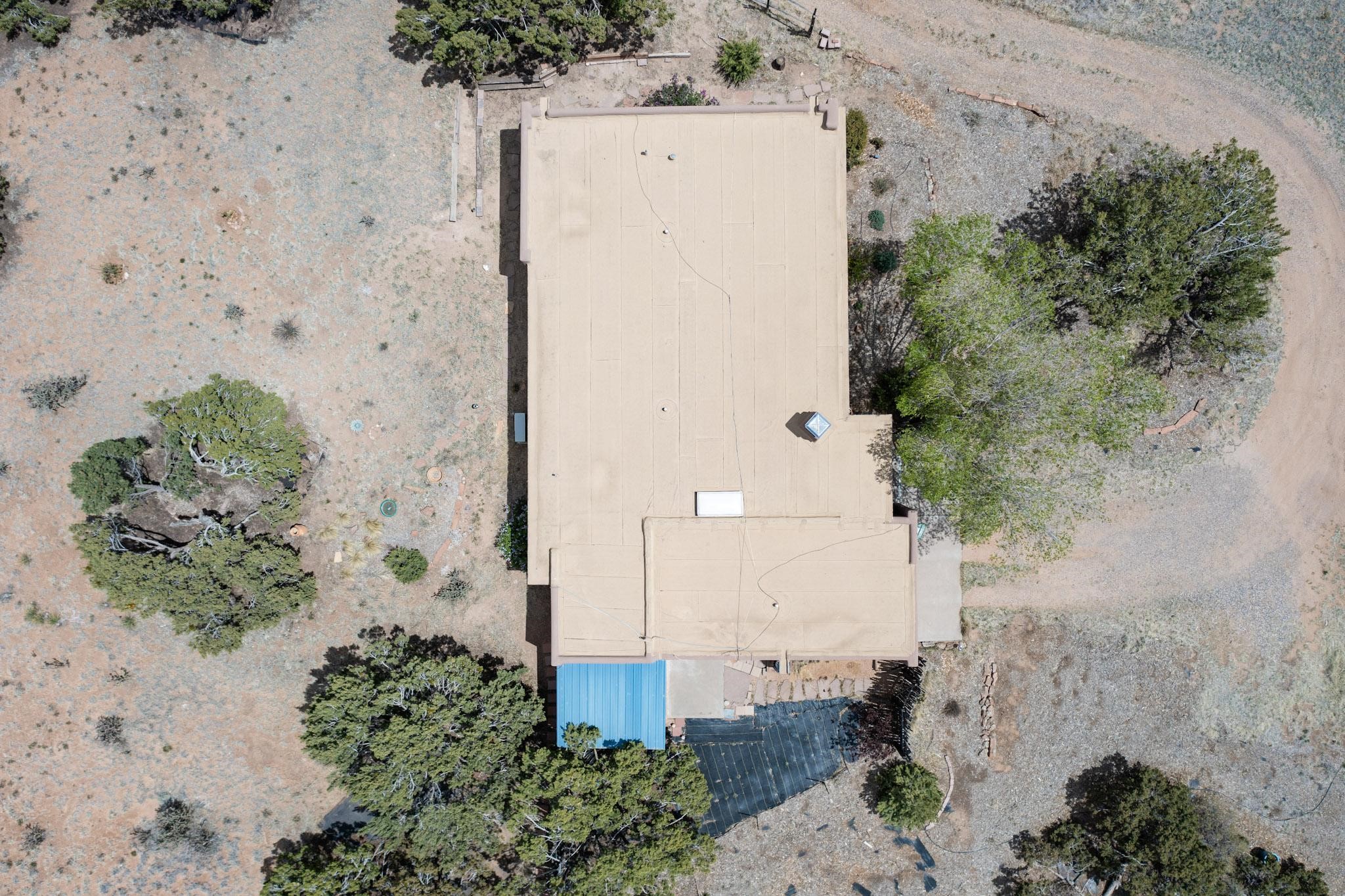 100 Verano Loop, Santa Fe, New Mexico image 42