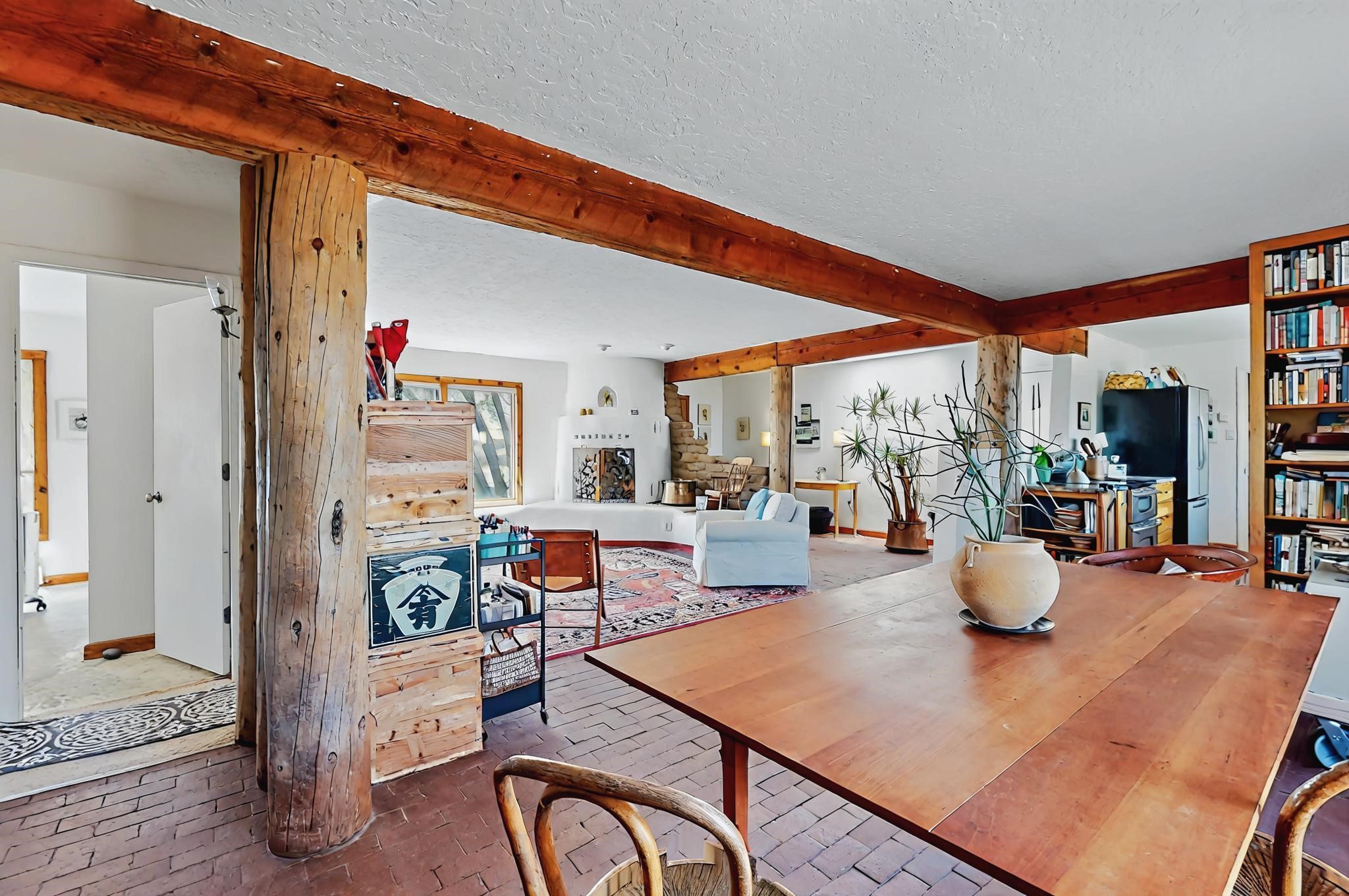 100 Verano Loop, Santa Fe, New Mexico image 11