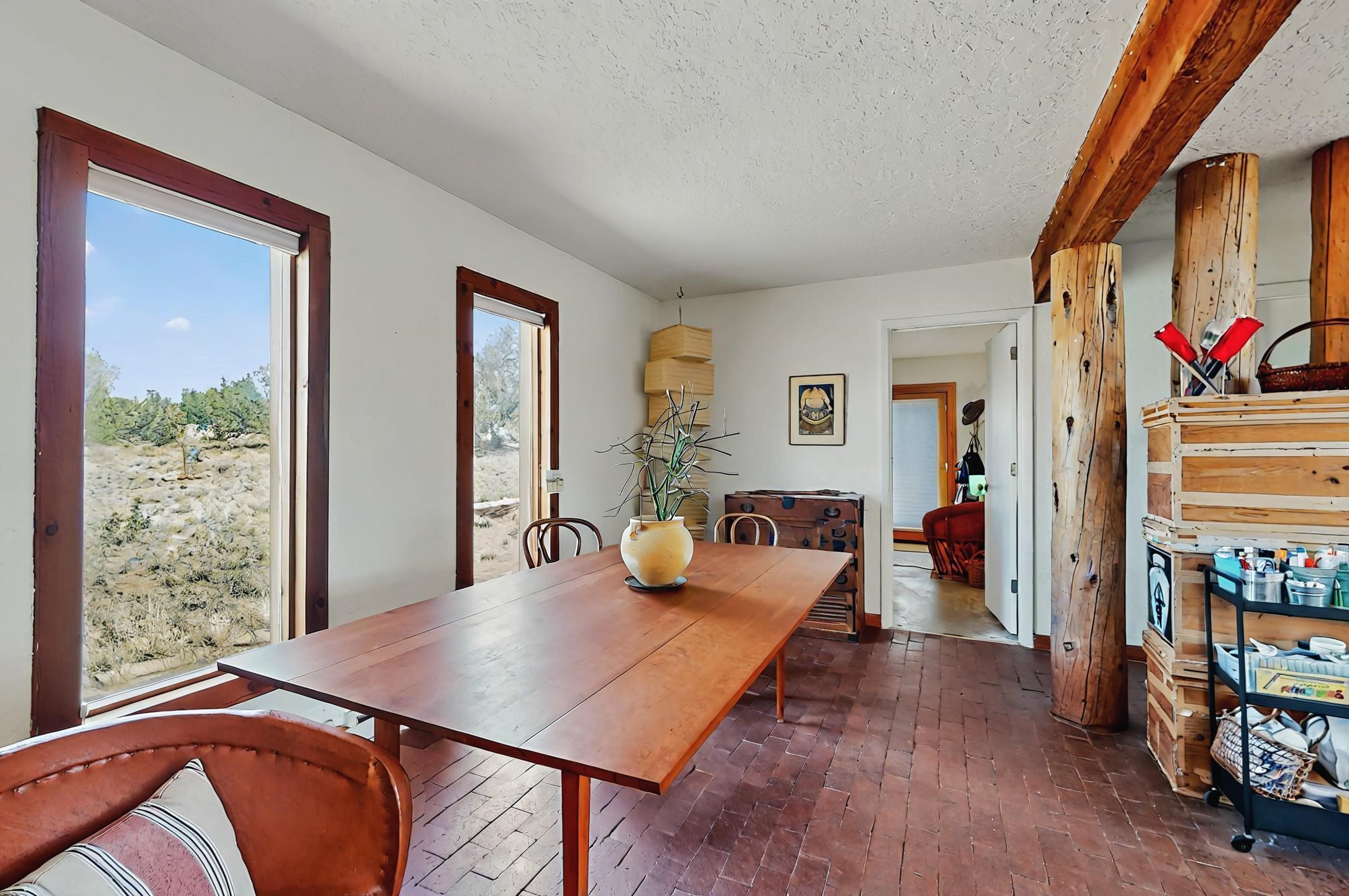 100 Verano Loop, Santa Fe, New Mexico image 13