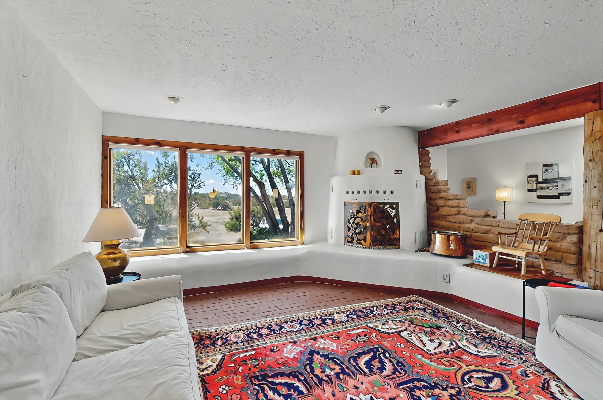 100 Verano Loop, Santa Fe, New Mexico image 4