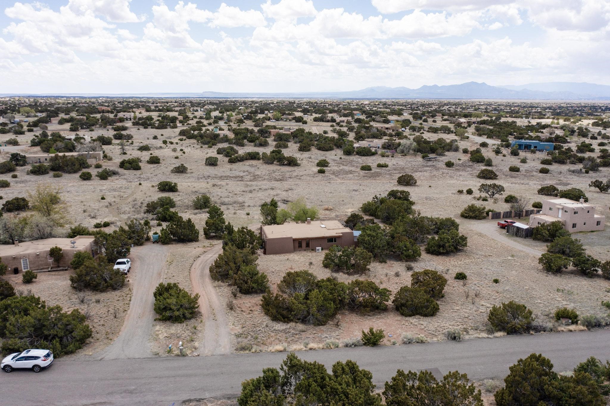 100 Verano Loop, Santa Fe, New Mexico image 38