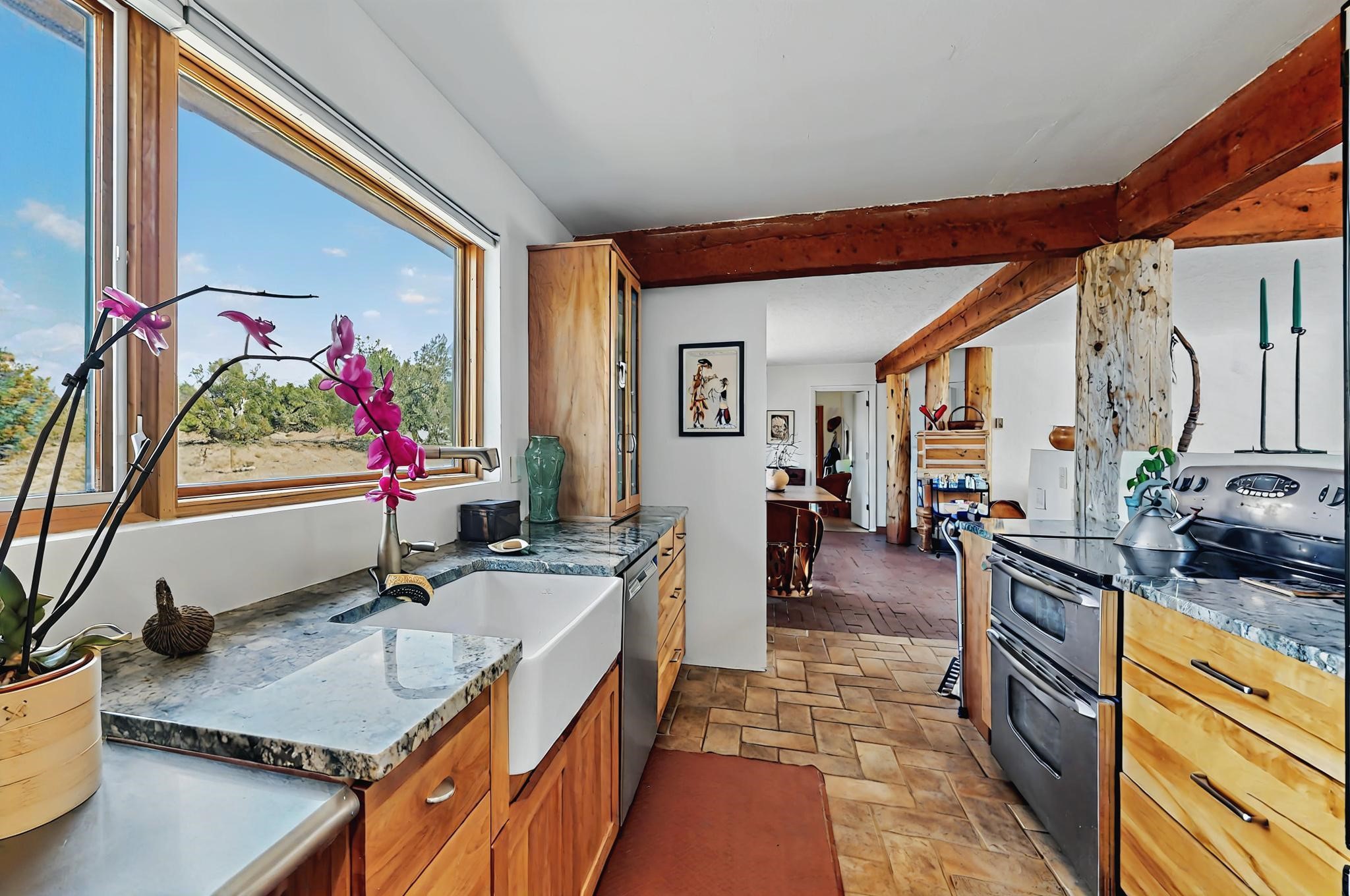 100 Verano Loop, Santa Fe, New Mexico image 15
