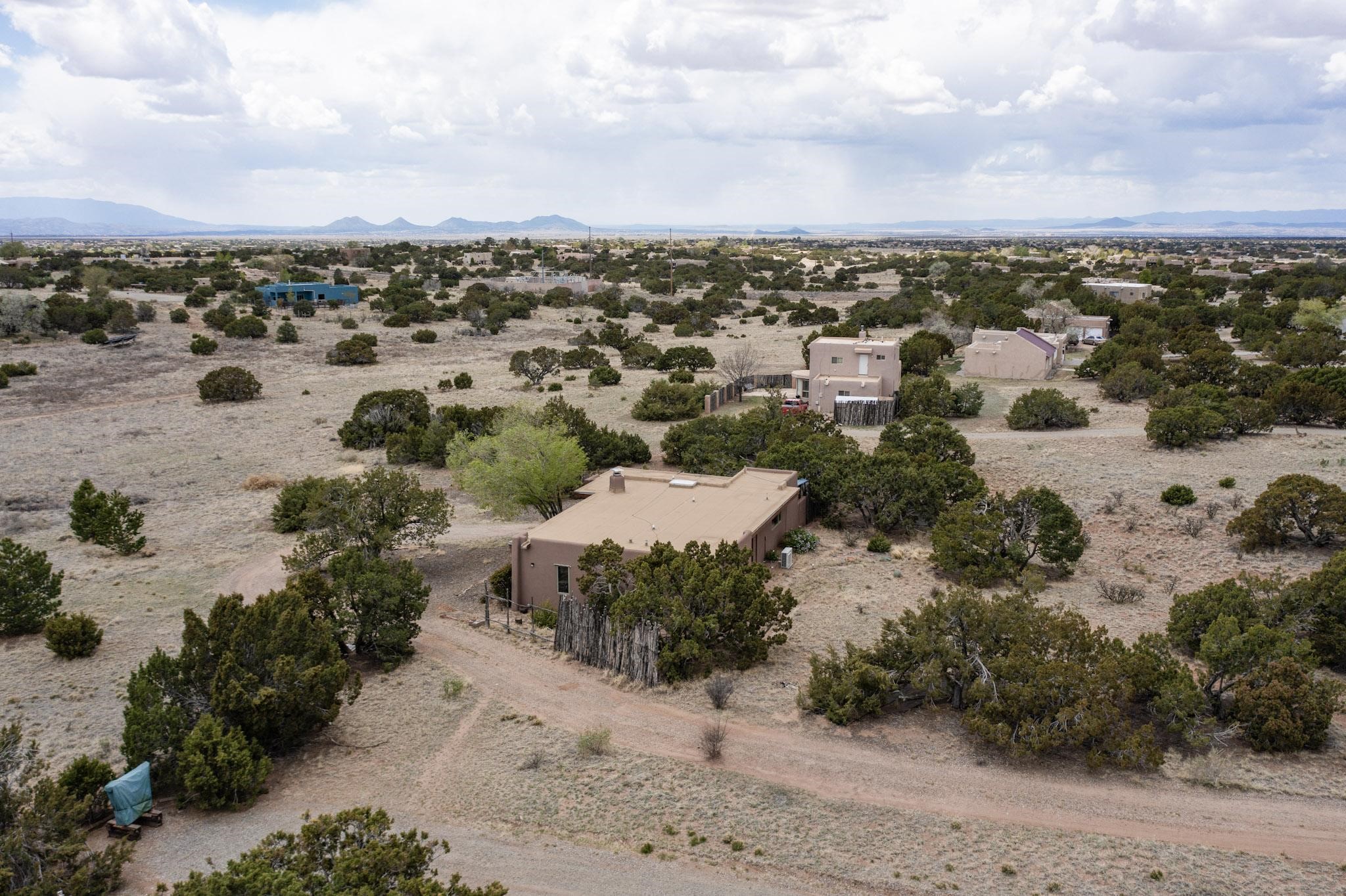100 Verano Loop, Santa Fe, New Mexico image 37