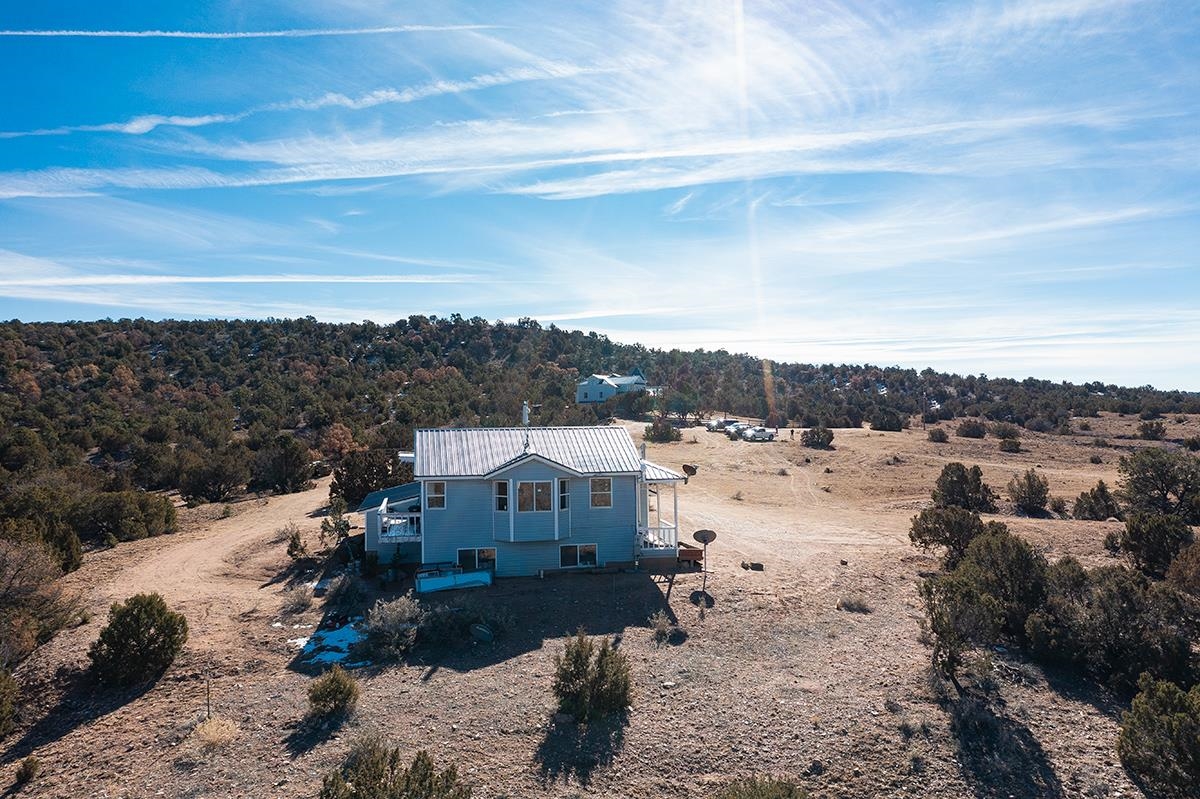 210 River Bank Rd And The J.f. Miller Rd, Lamy, New Mexico image 16