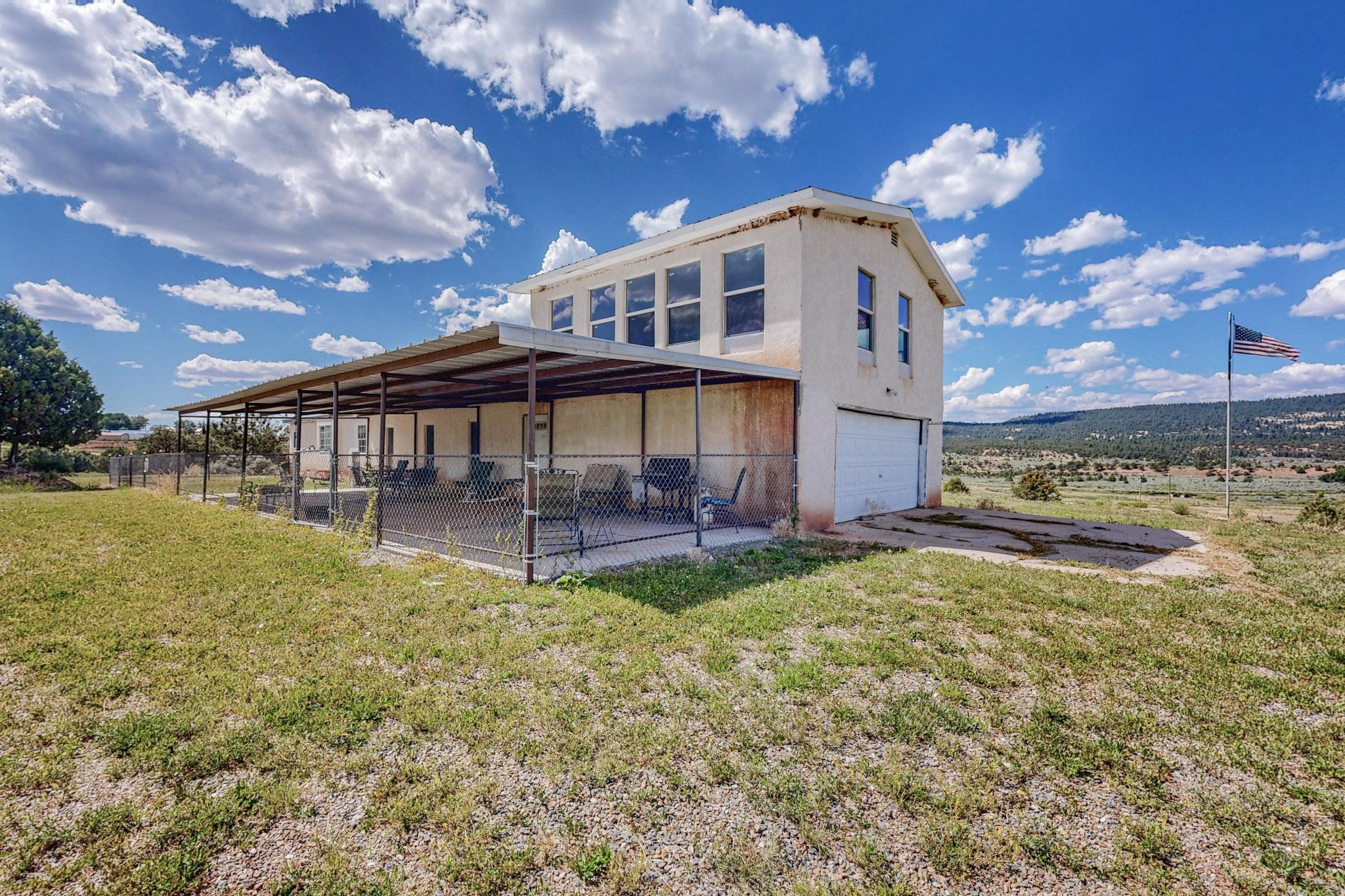 132 County Road 419, Gallina, New Mexico image 43