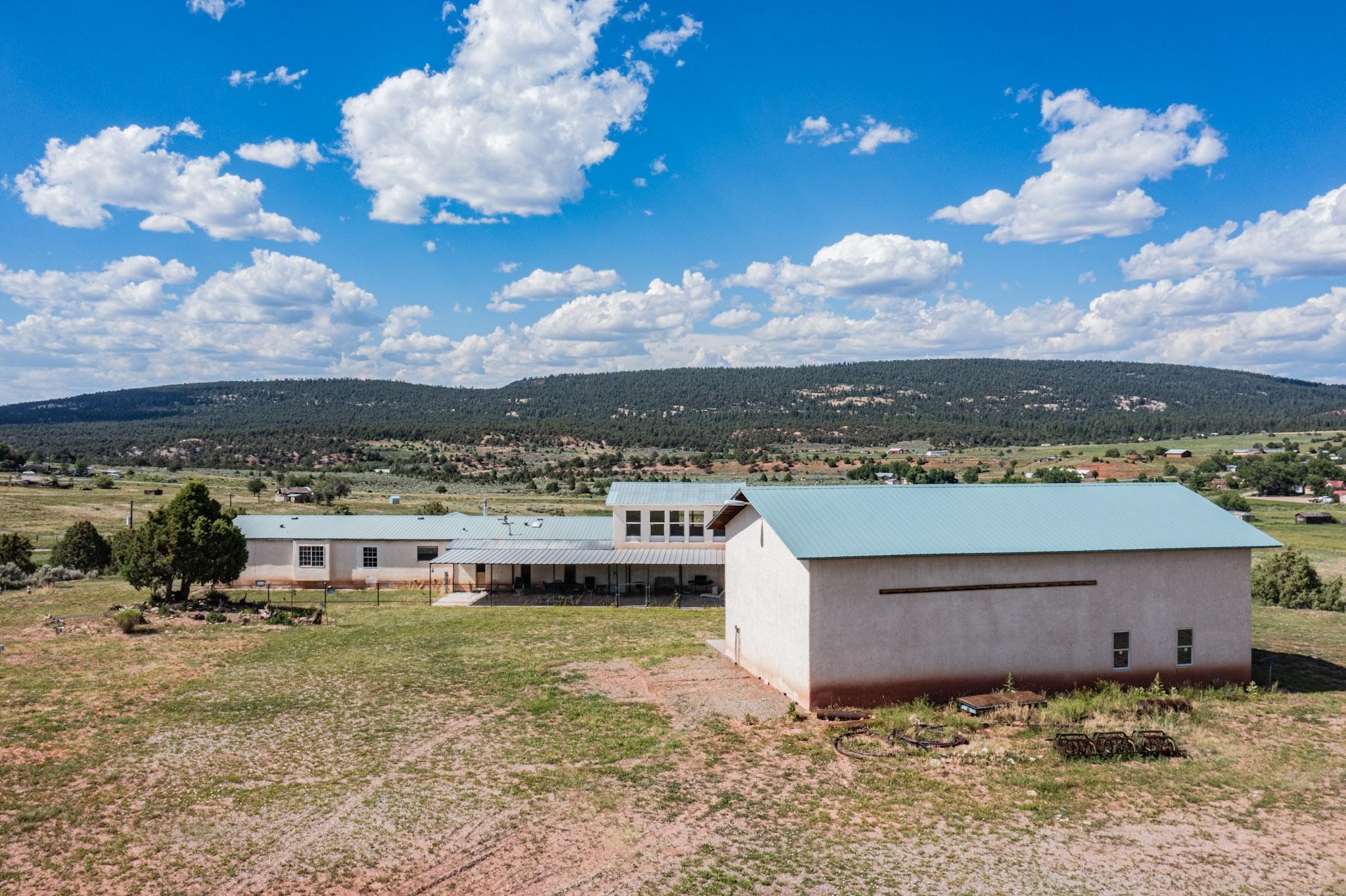 132 County Road 419, Gallina, New Mexico image 50