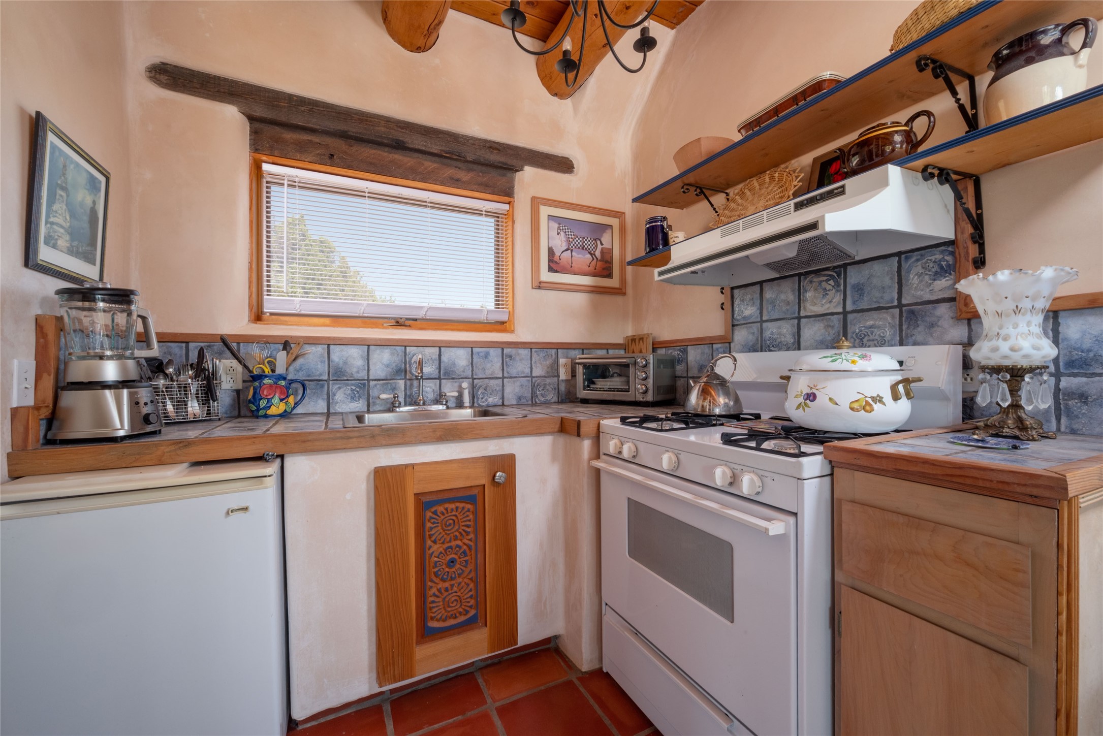 126 Cr 156 #A, Abiquiu, New Mexico image 24