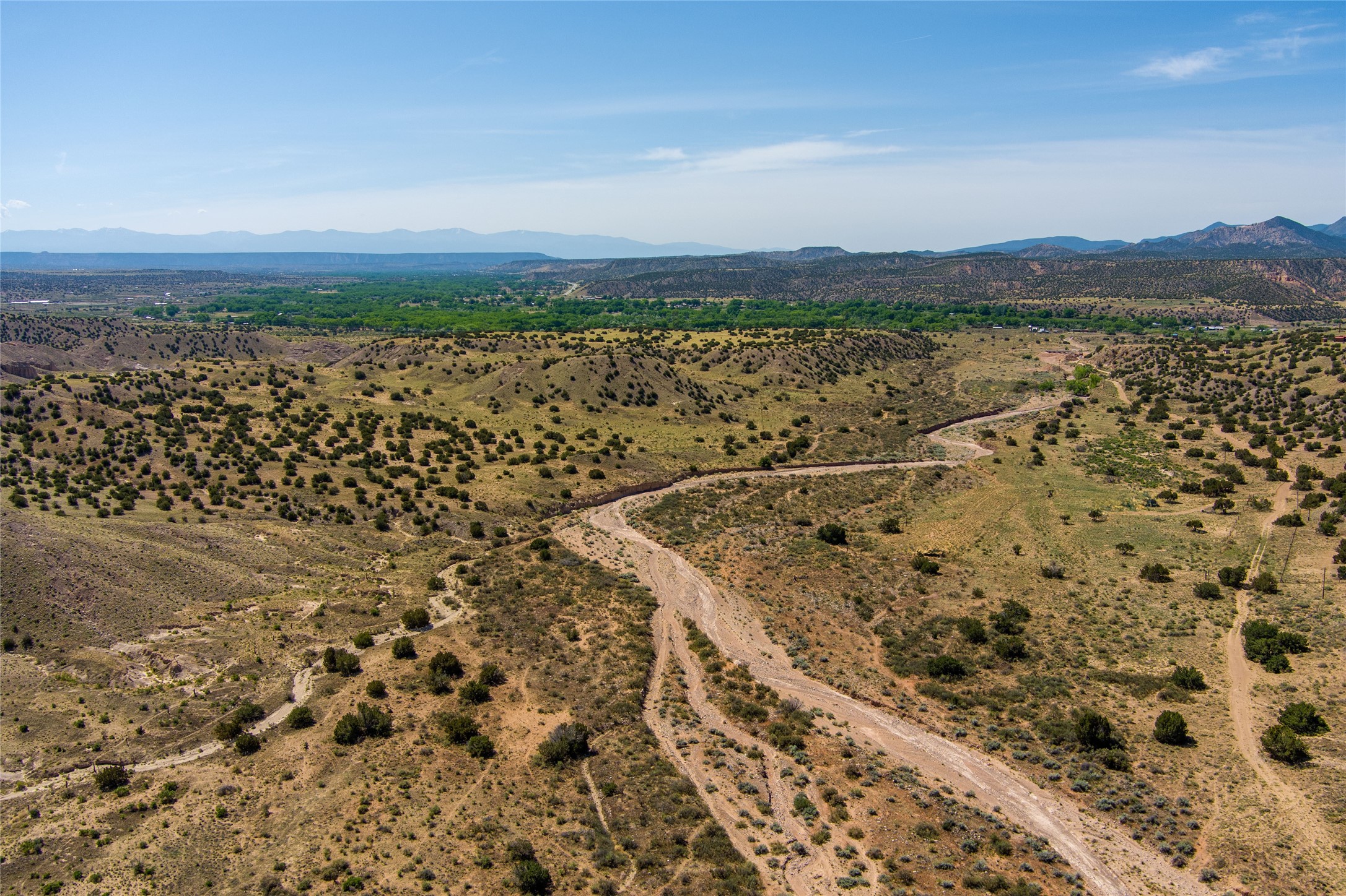 126 Cr 156 #A, Abiquiu, New Mexico image 49