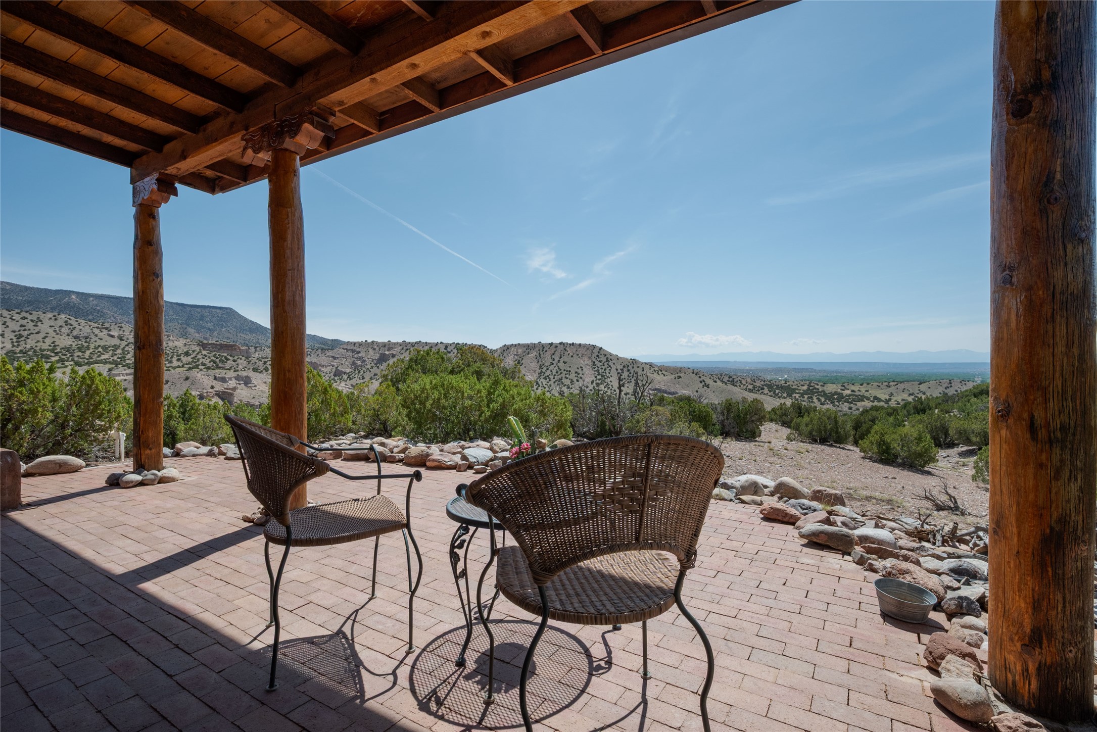 126 Cr 156 #A, Abiquiu, New Mexico image 18