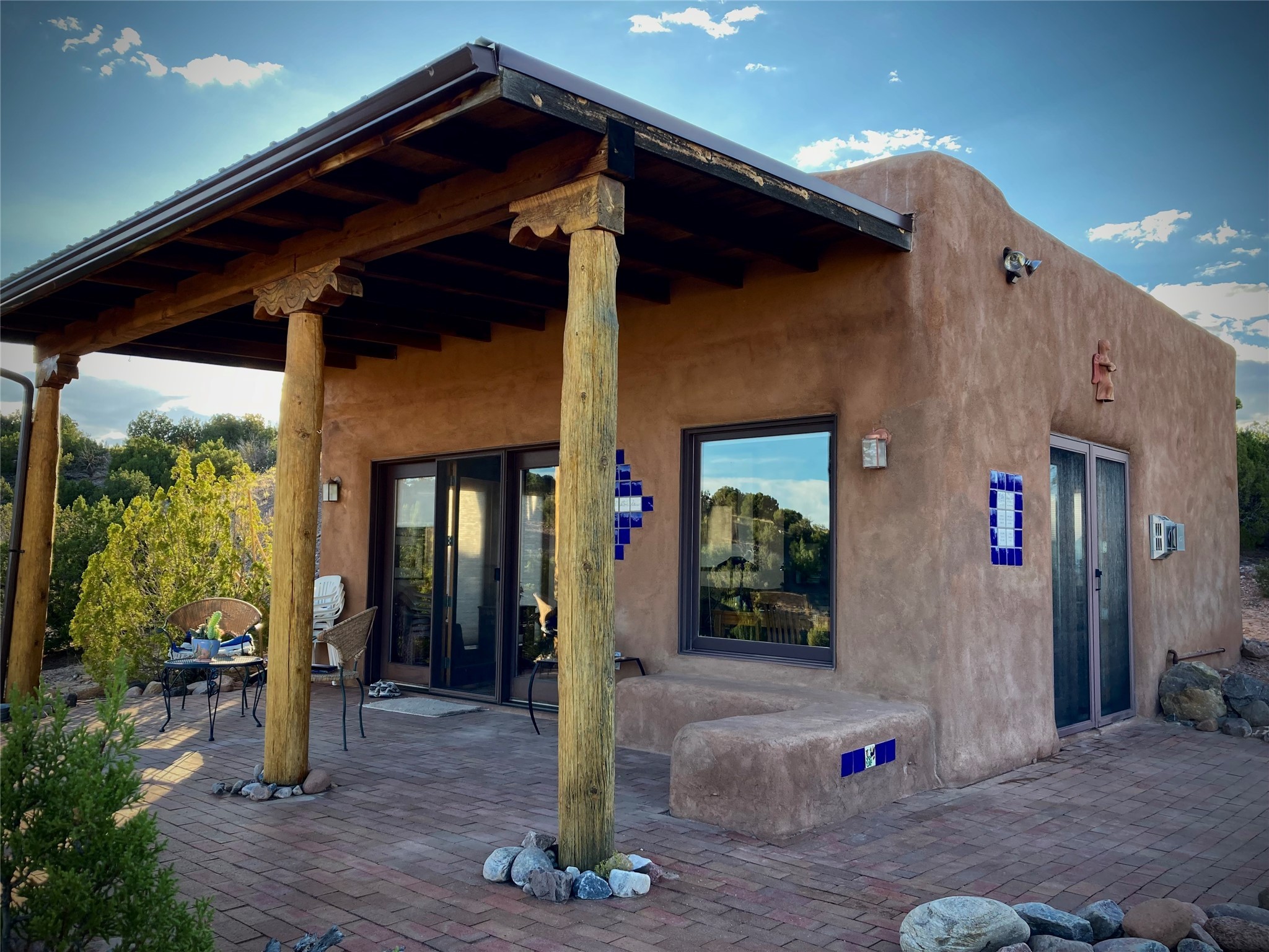 126 Cr 156 #A, Abiquiu, New Mexico image 3