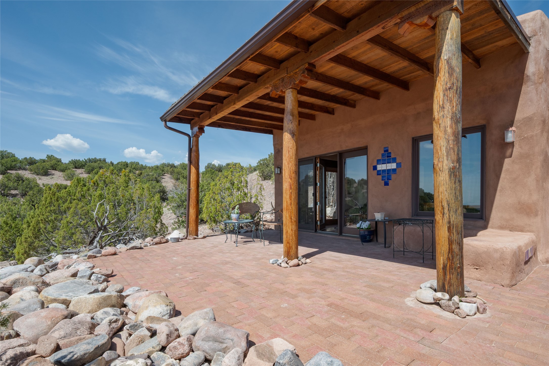 126 Cr 156 #A, Abiquiu, New Mexico image 7