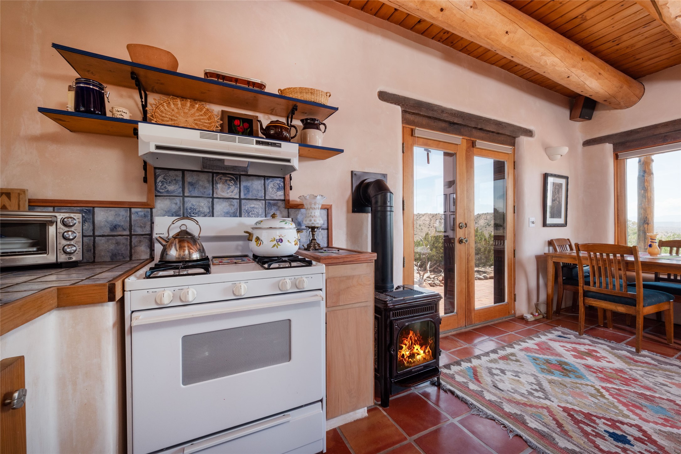 126 Cr 156 #A, Abiquiu, New Mexico image 26