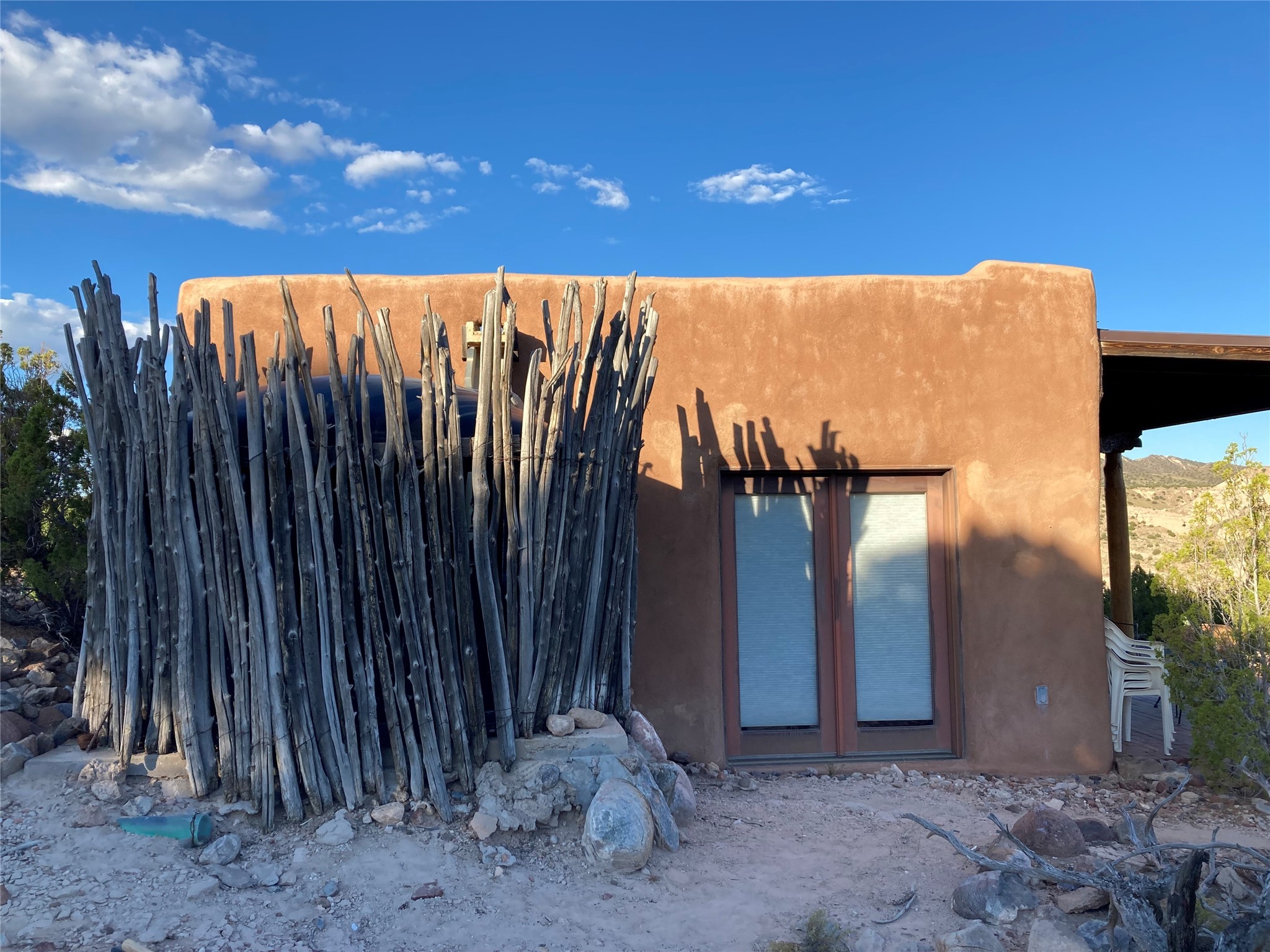 126 Cr 156 #A, Abiquiu, New Mexico image 36