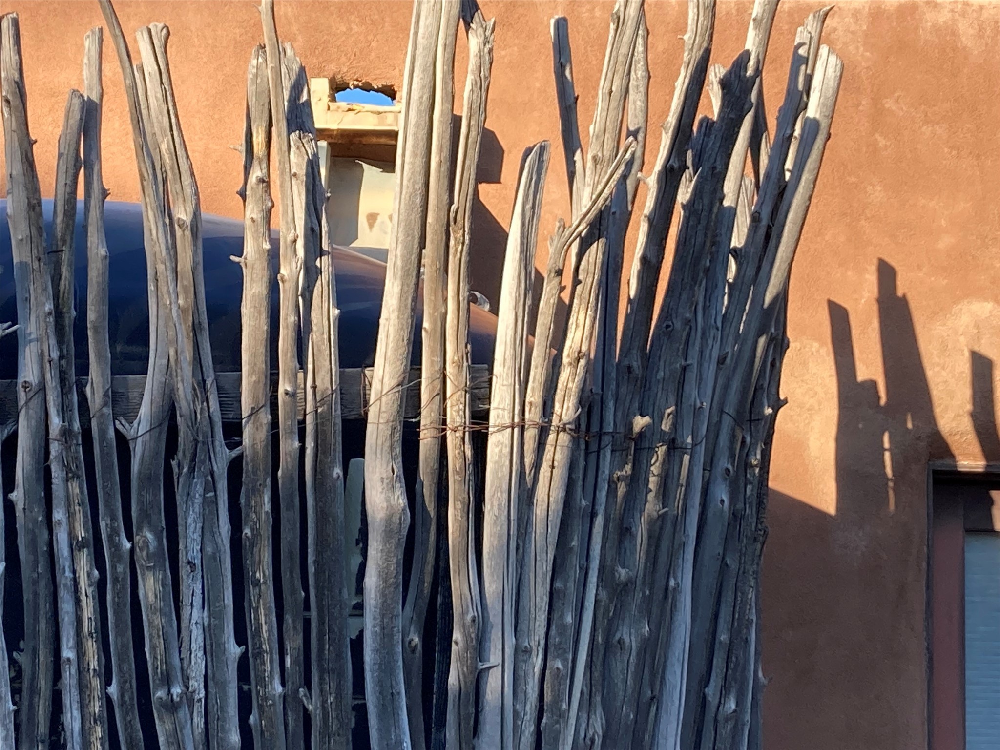 126 Cr 156 #A, Abiquiu, New Mexico image 37