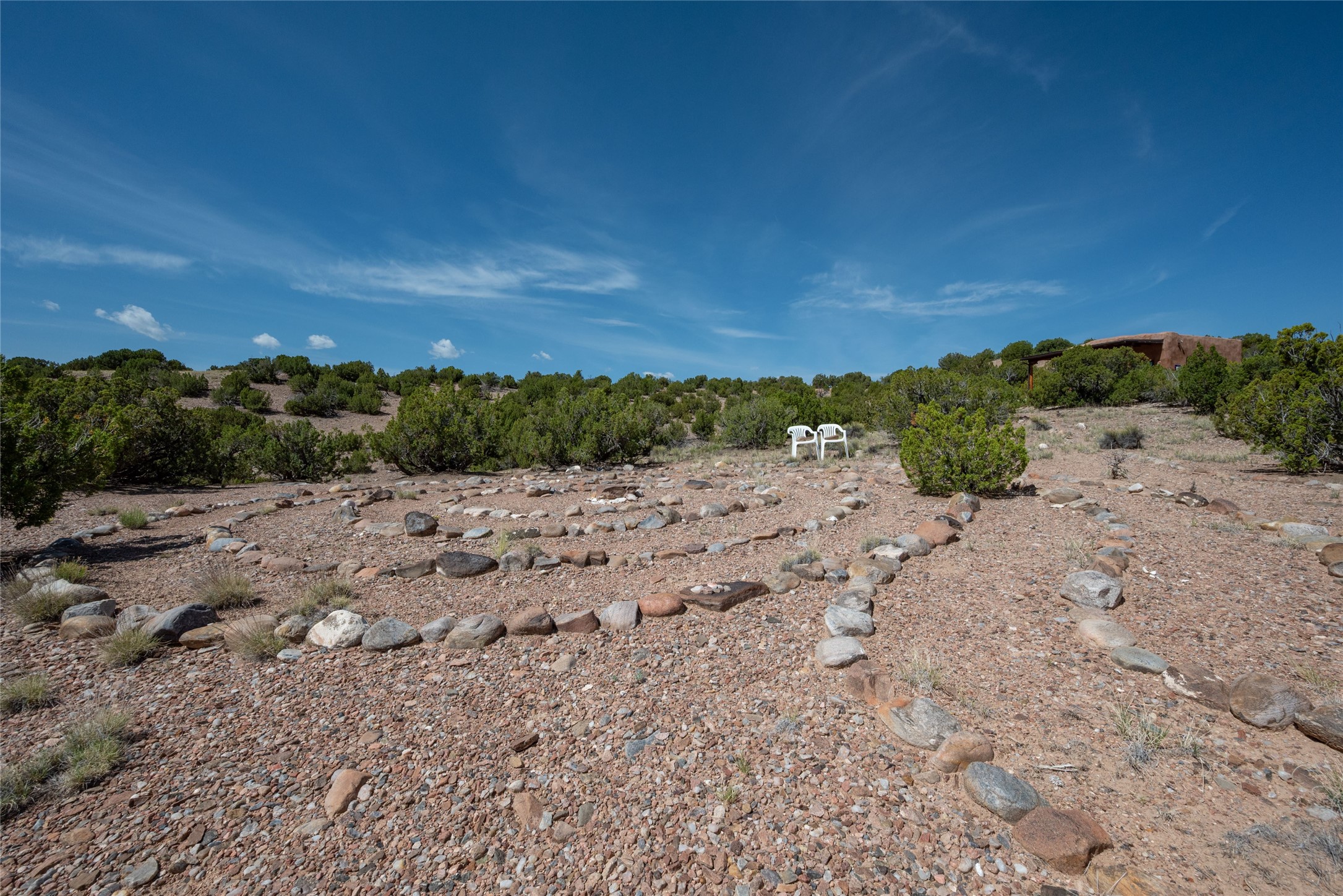 126 Cr 156 #A, Abiquiu, New Mexico image 42