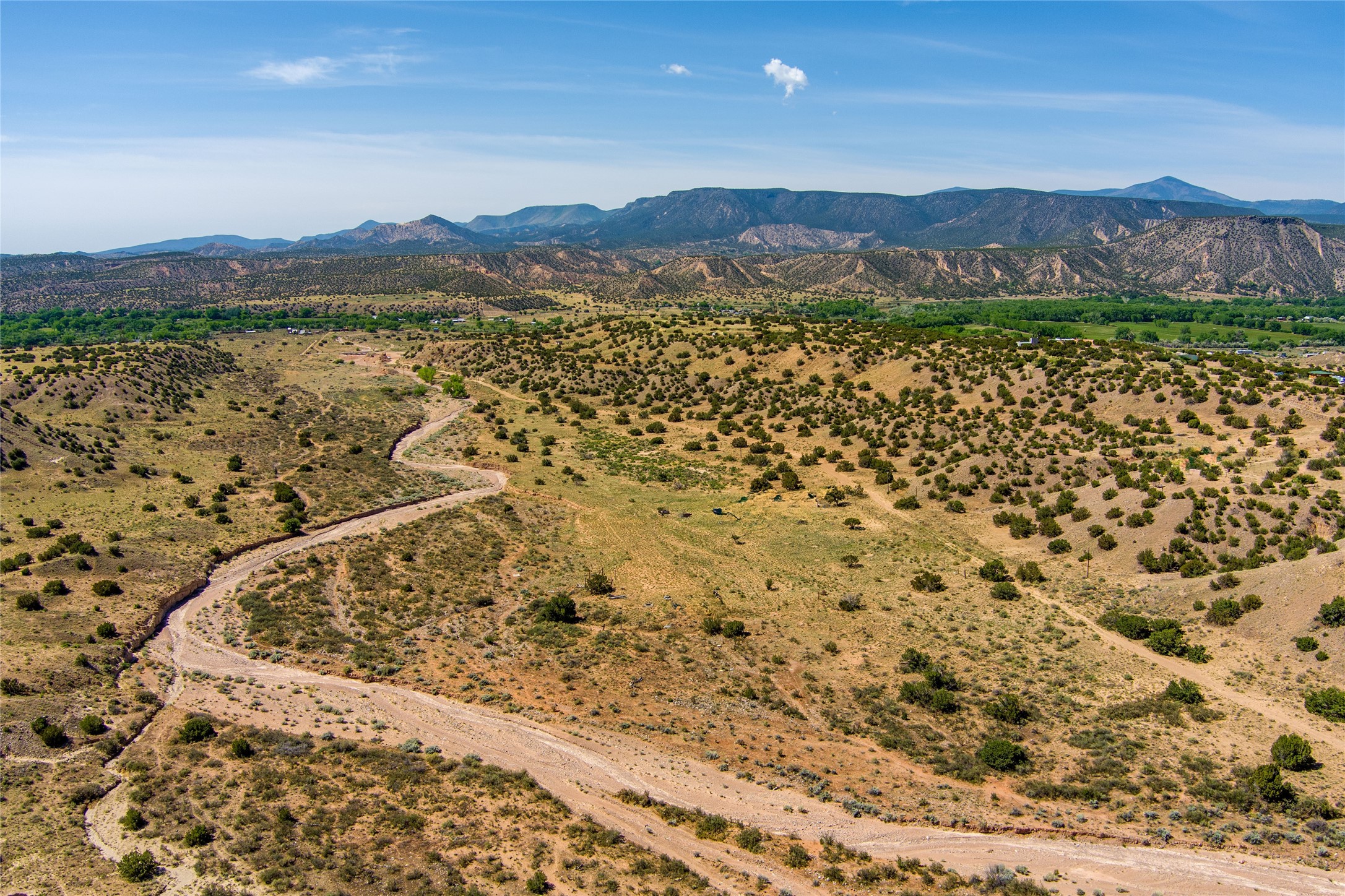 126 Cr 156 #A, Abiquiu, New Mexico image 50