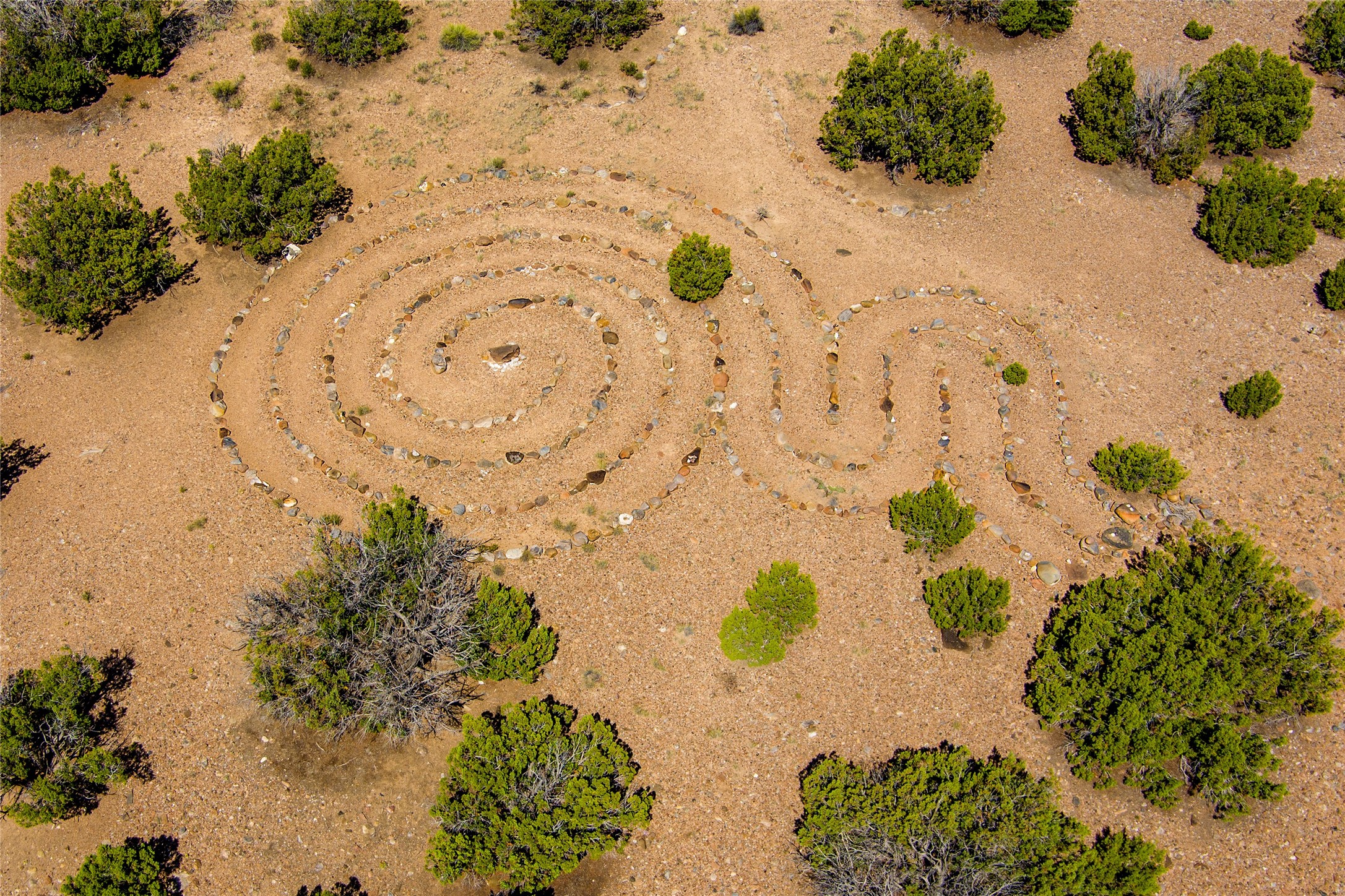 126 Cr 156 #A, Abiquiu, New Mexico image 41