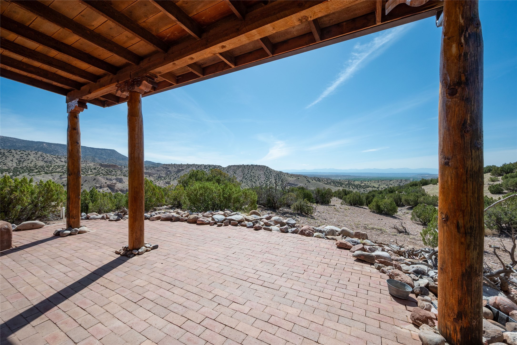 126 Cr 156 #A, Abiquiu, New Mexico image 9