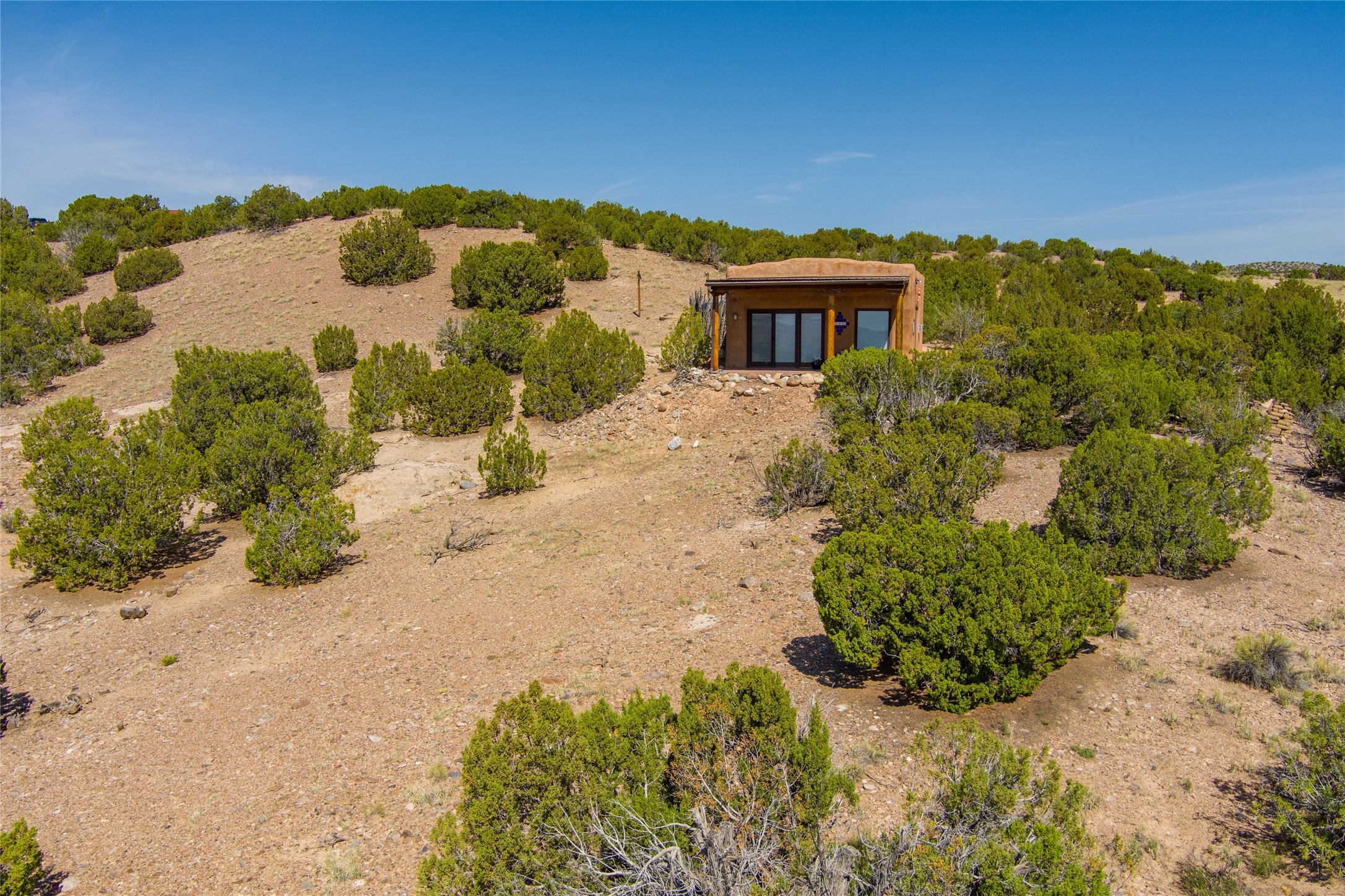 126 Cr 156 #A, Abiquiu, New Mexico image 44
