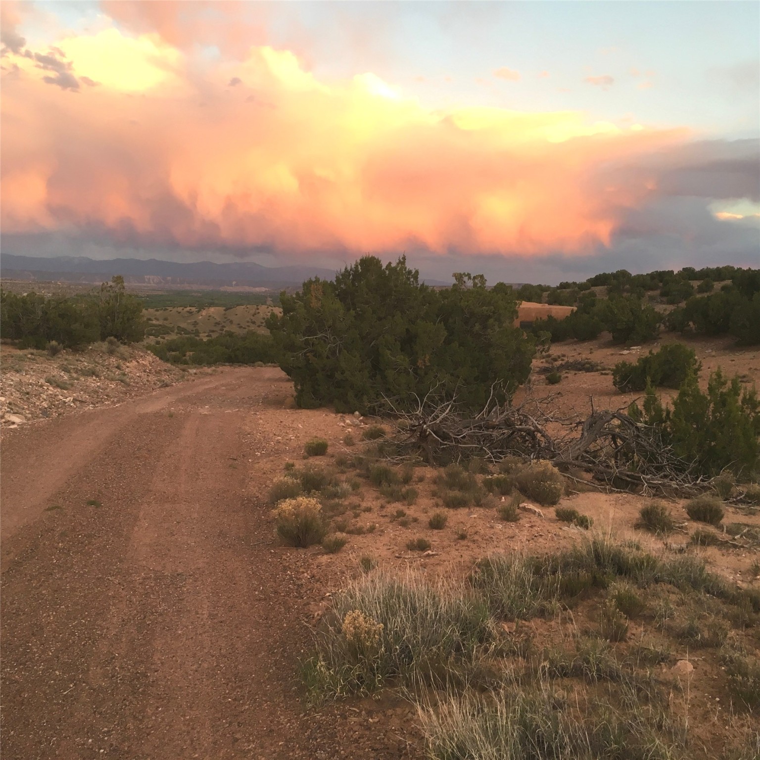 126 Cr 156 #A, Abiquiu, New Mexico image 16