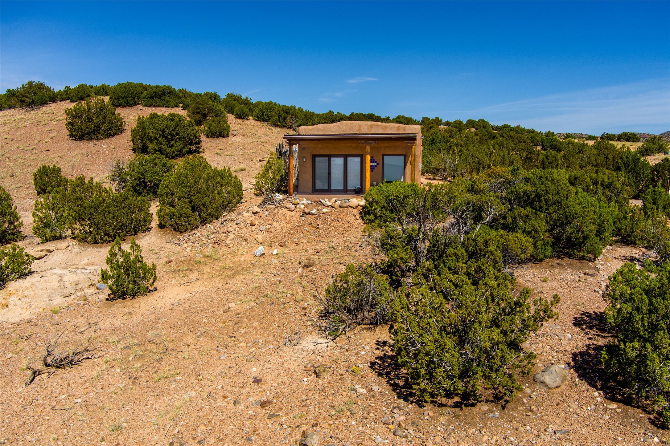 126 Cr 156 #A, Abiquiu, New Mexico image 6