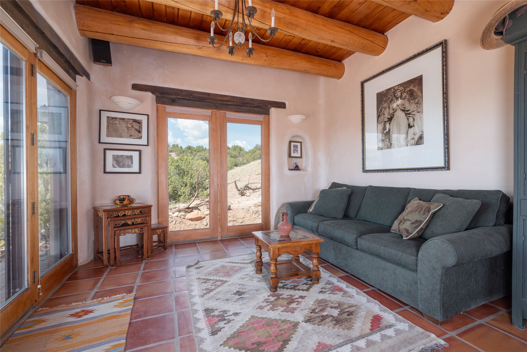 126 Cr 156 #A, Abiquiu, New Mexico image 20