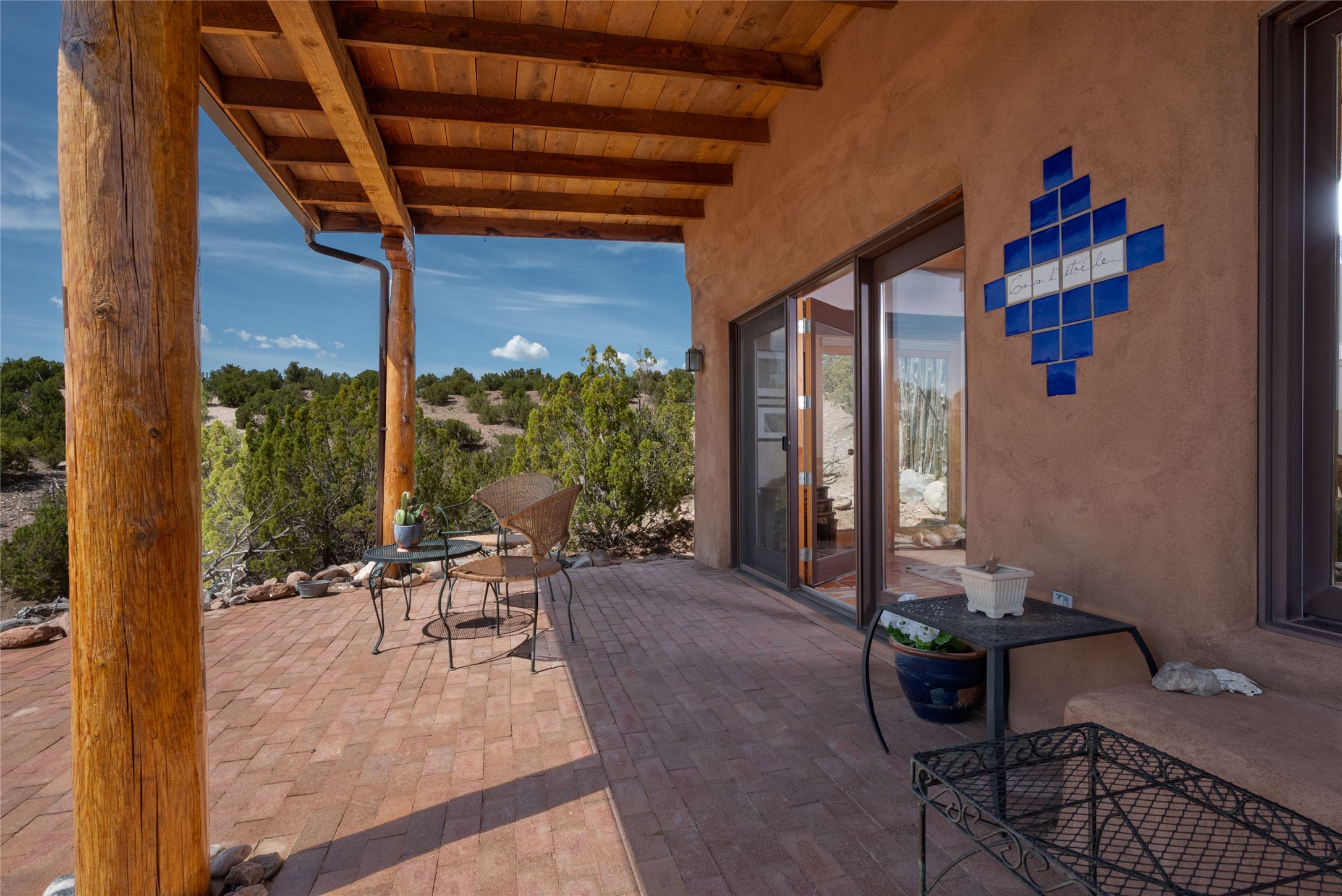 126 Cr 156 #A, Abiquiu, New Mexico image 10