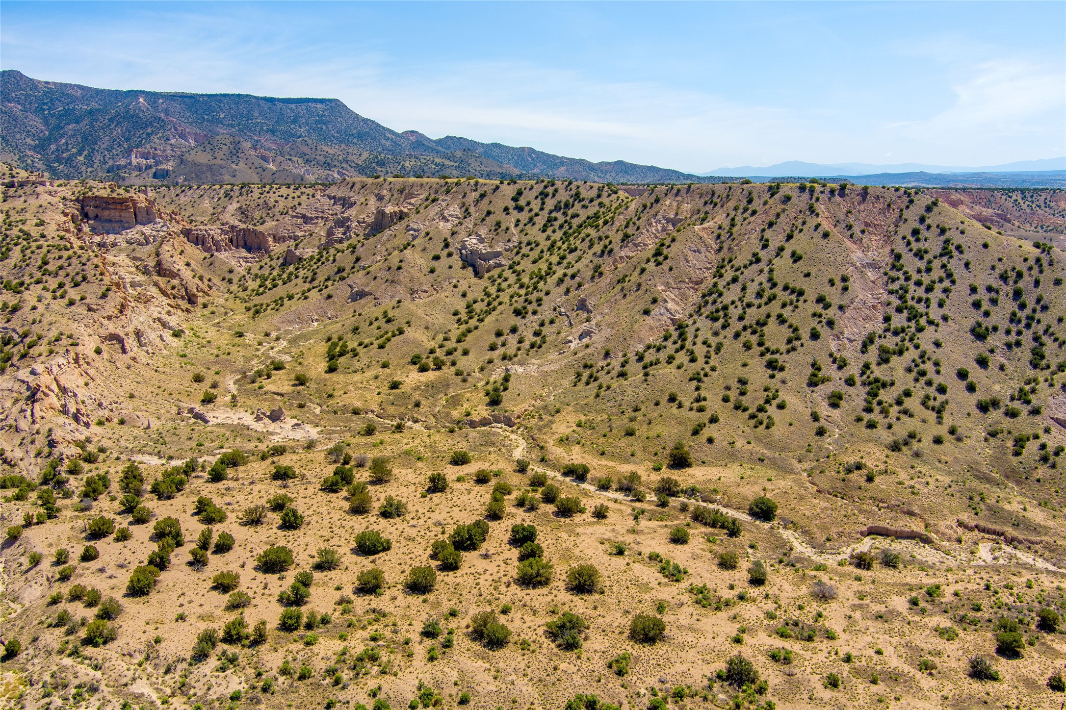 126 Cr 156 #A, Abiquiu, New Mexico image 48