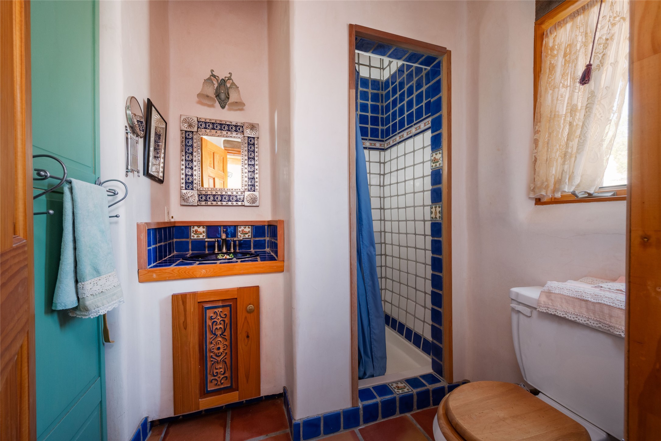 126 Cr 156 #A, Abiquiu, New Mexico image 31
