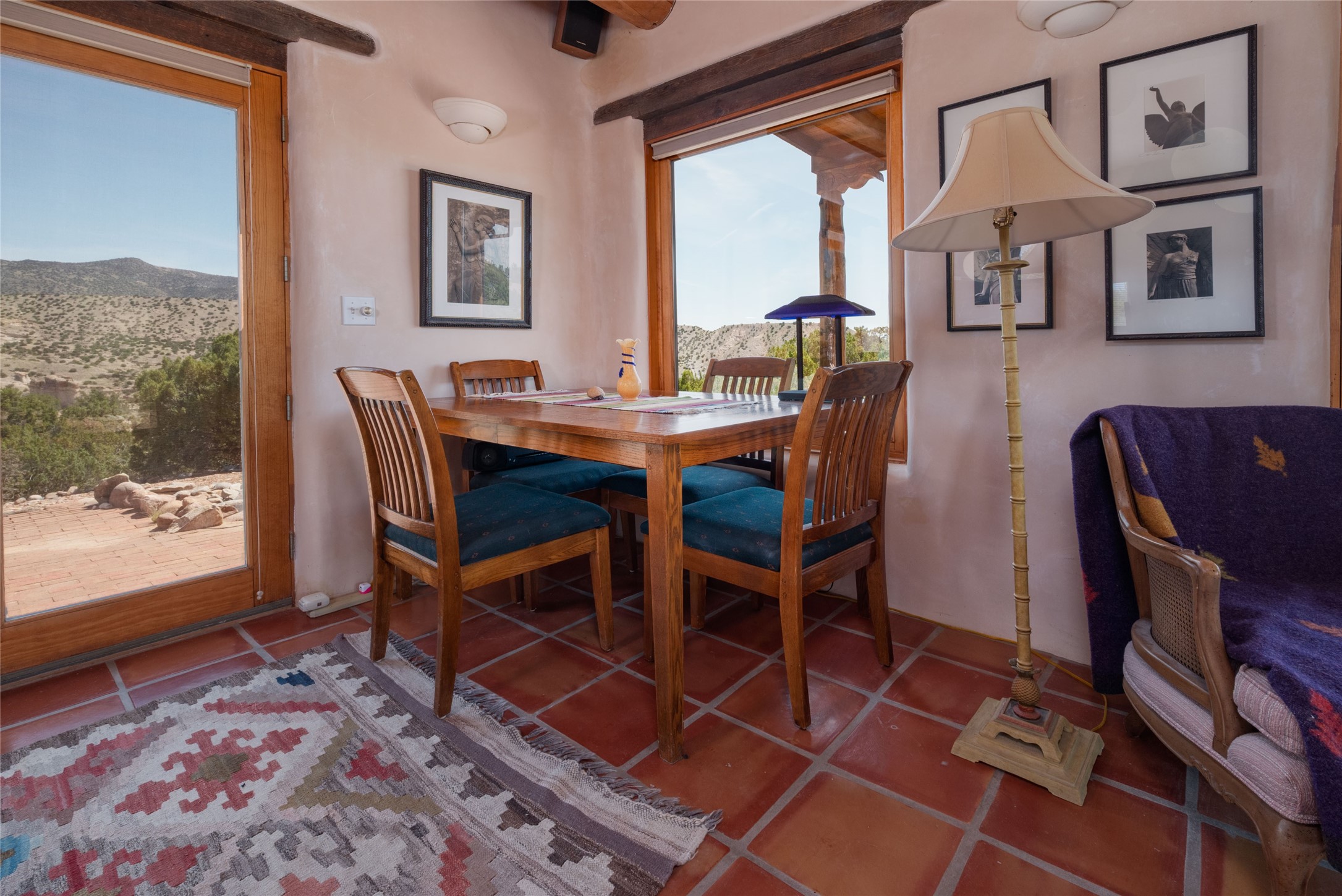 126 Cr 156 #A, Abiquiu, New Mexico image 22