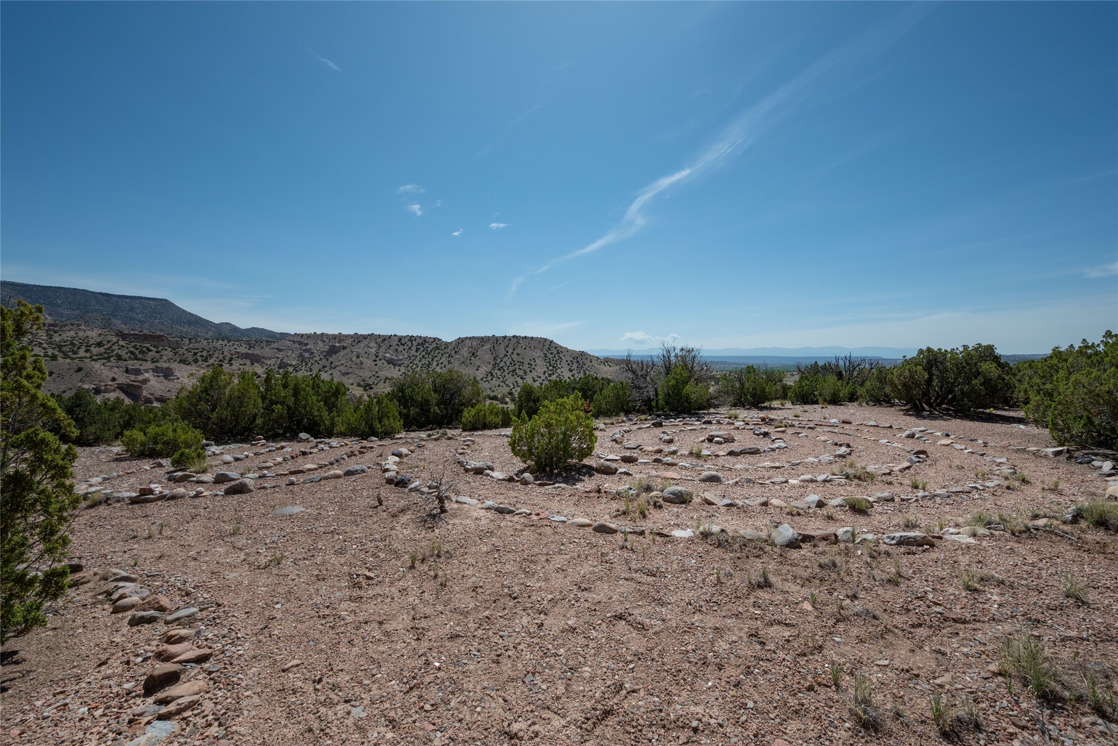 126 Cr 156 #A, Abiquiu, New Mexico image 43