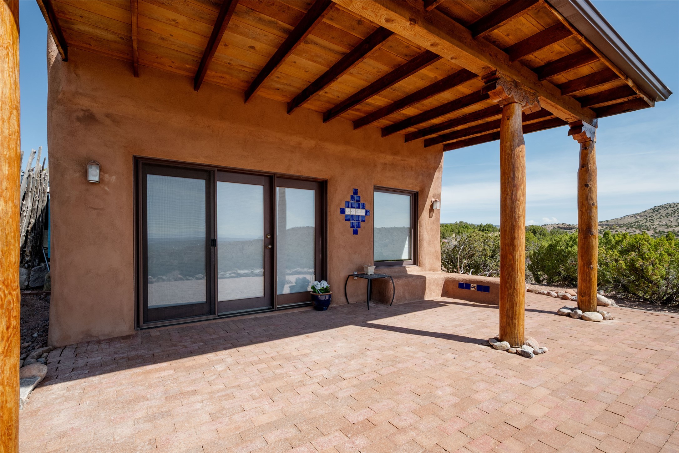 126 Cr 156 #A, Abiquiu, New Mexico image 13