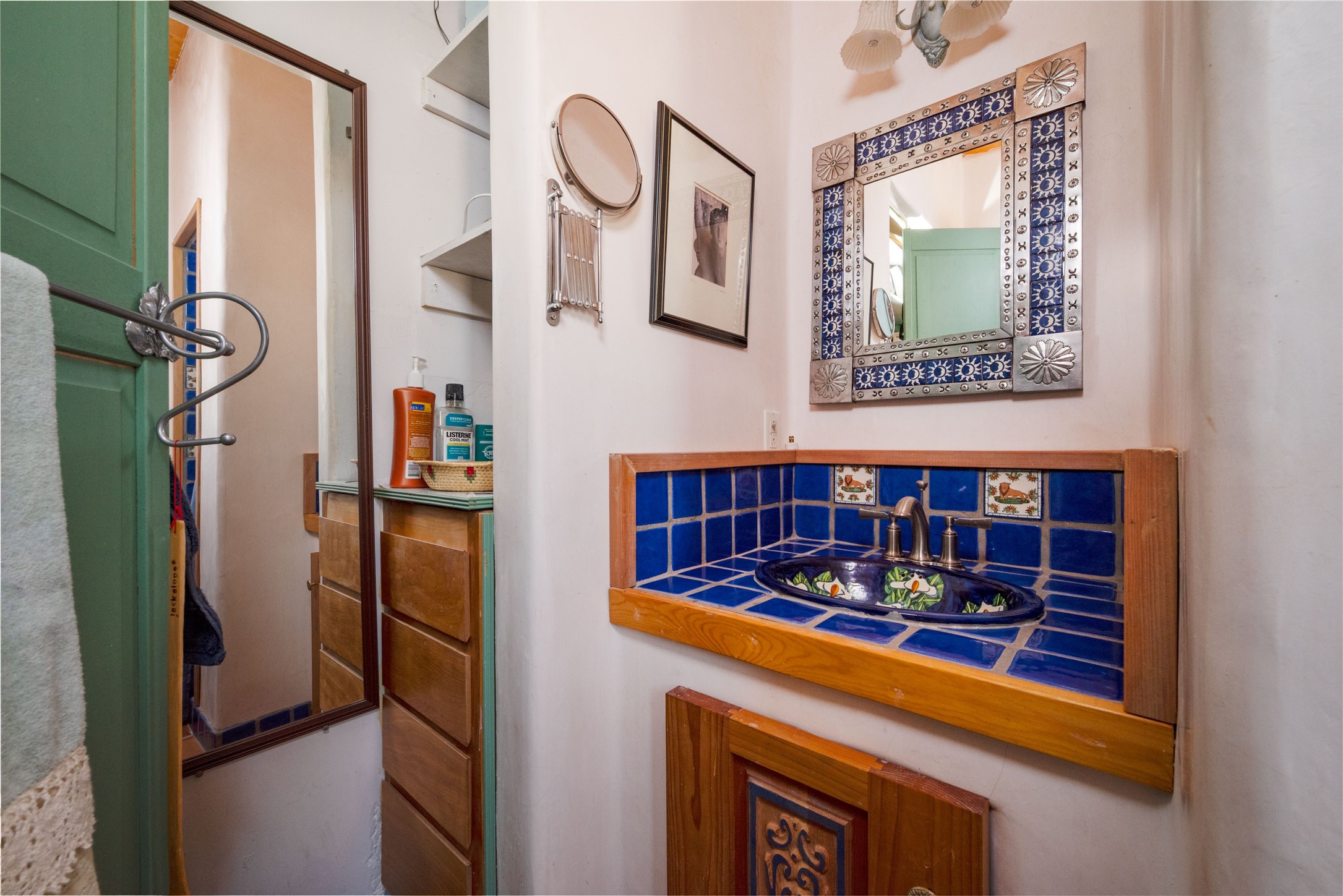 126 Cr 156 #A, Abiquiu, New Mexico image 33