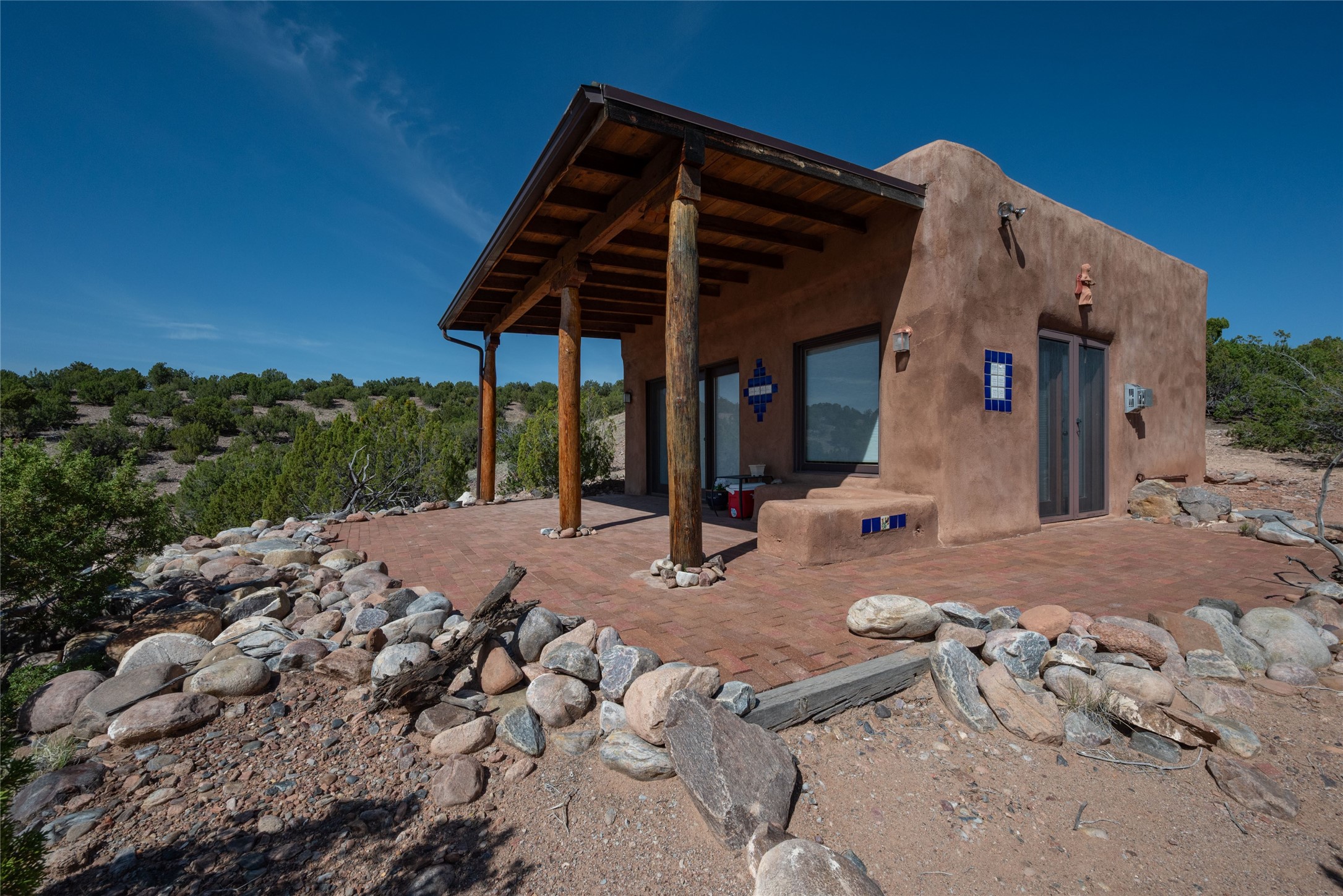 126 Cr 156 #A, Abiquiu, New Mexico image 15