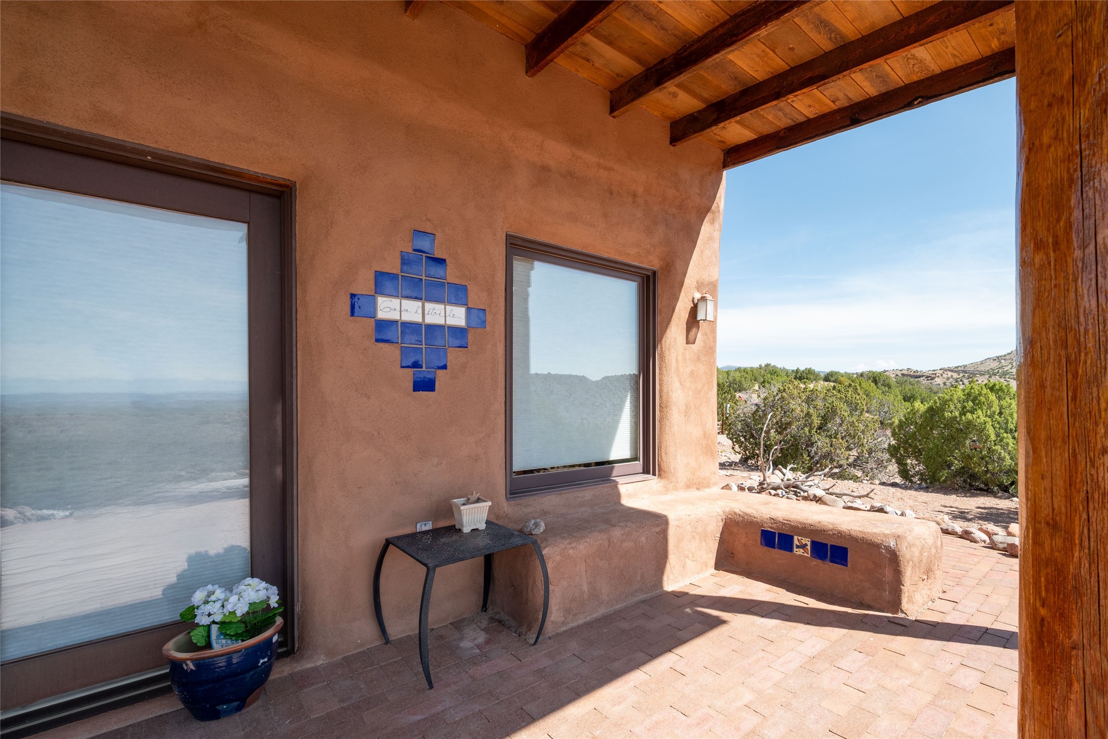 126 Cr 156 #A, Abiquiu, New Mexico image 8