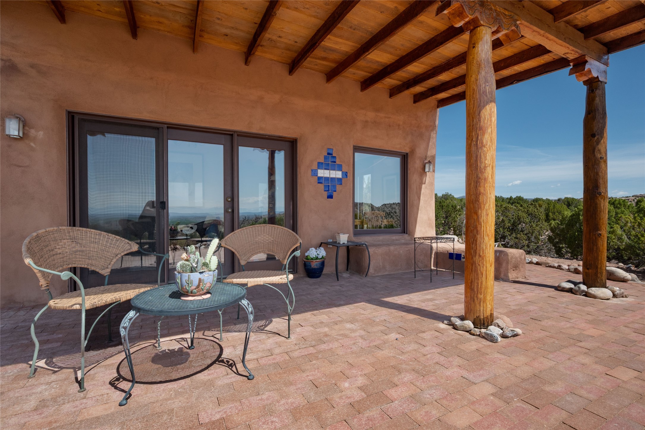 126 Cr 156 #A, Abiquiu, New Mexico image 12