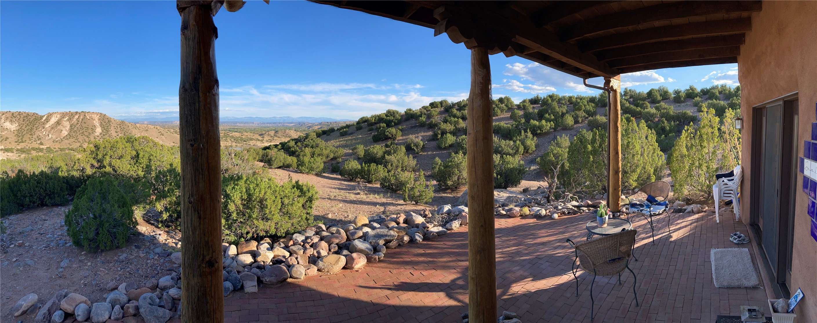126 Cr 156 #A, Abiquiu, New Mexico image 4